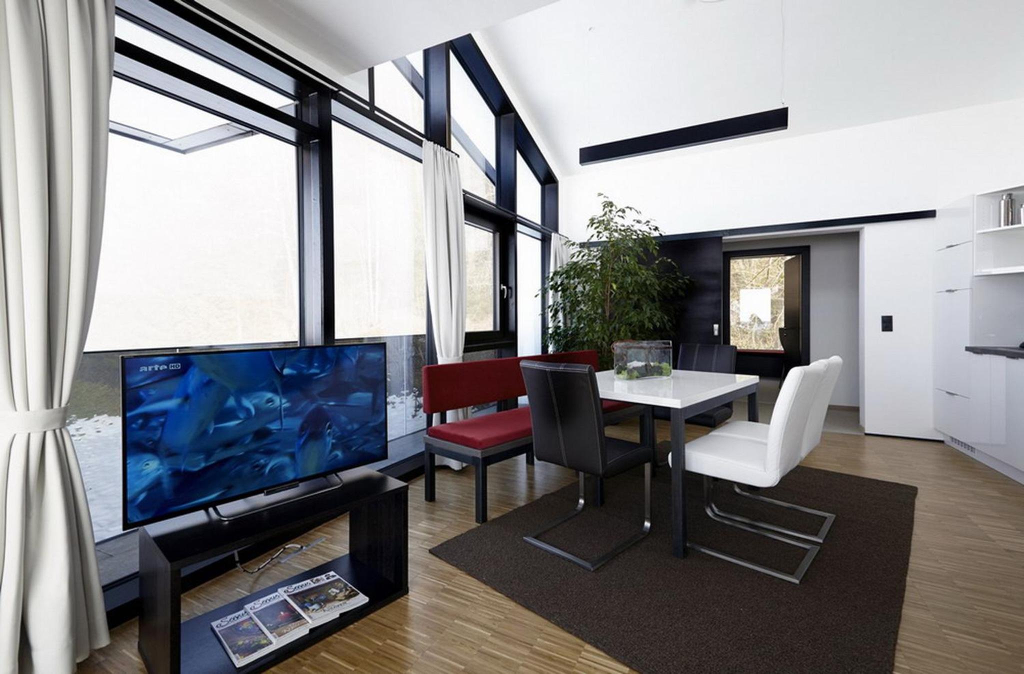 Thurnbach - Top Level Apartments
