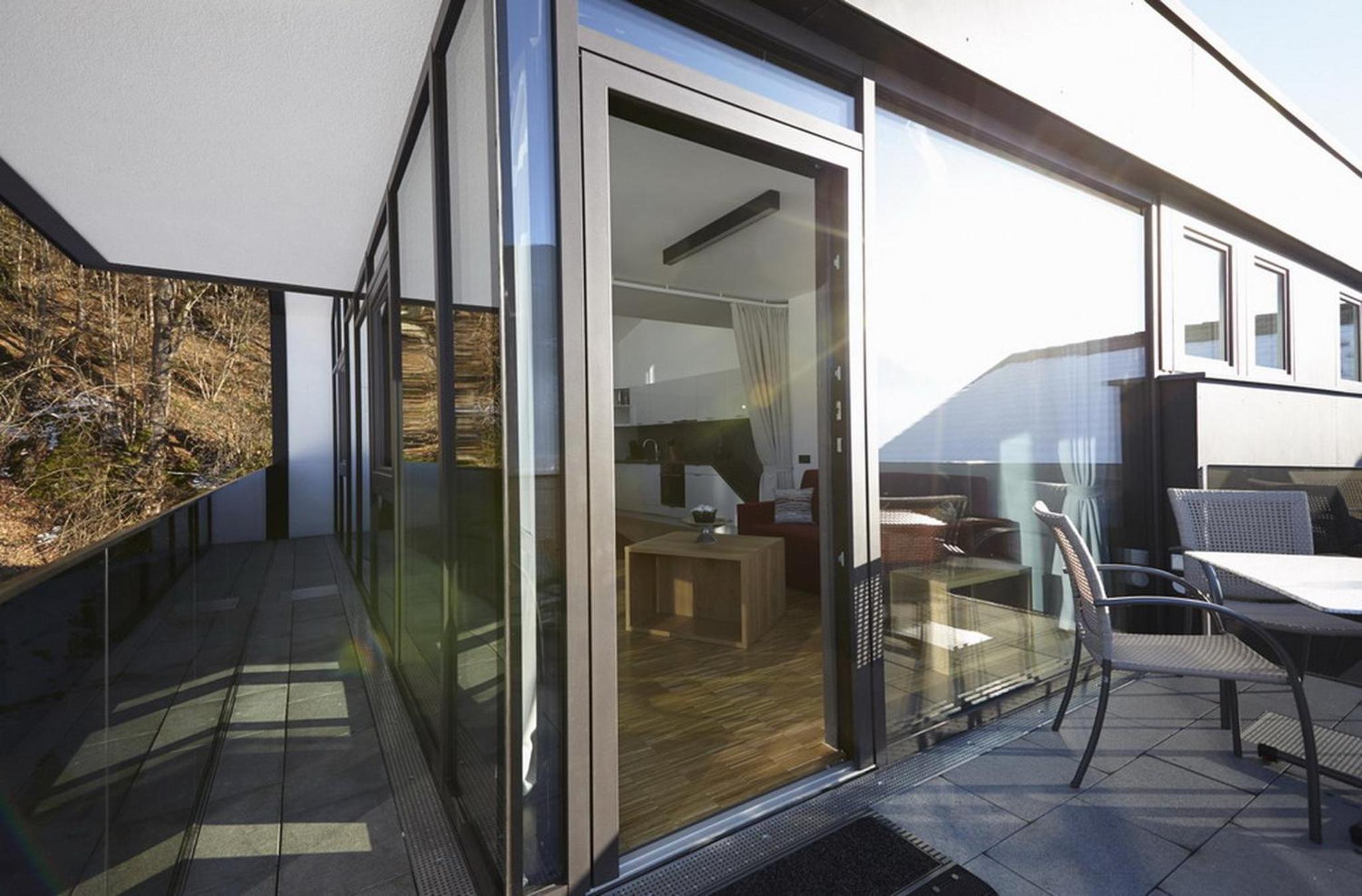 Thurnbach - Top Level Apartments