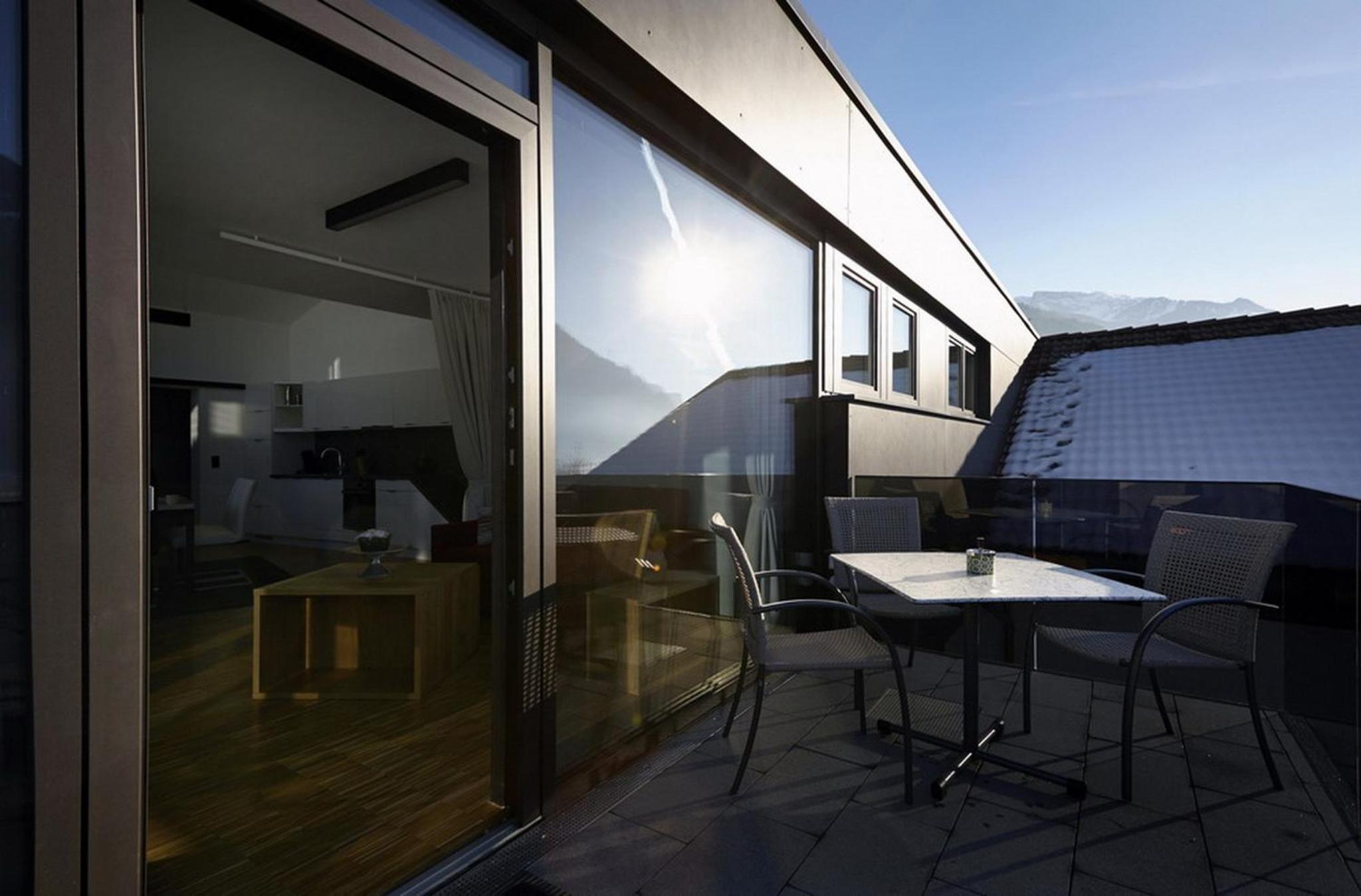 Thurnbach - Top Level Apartments