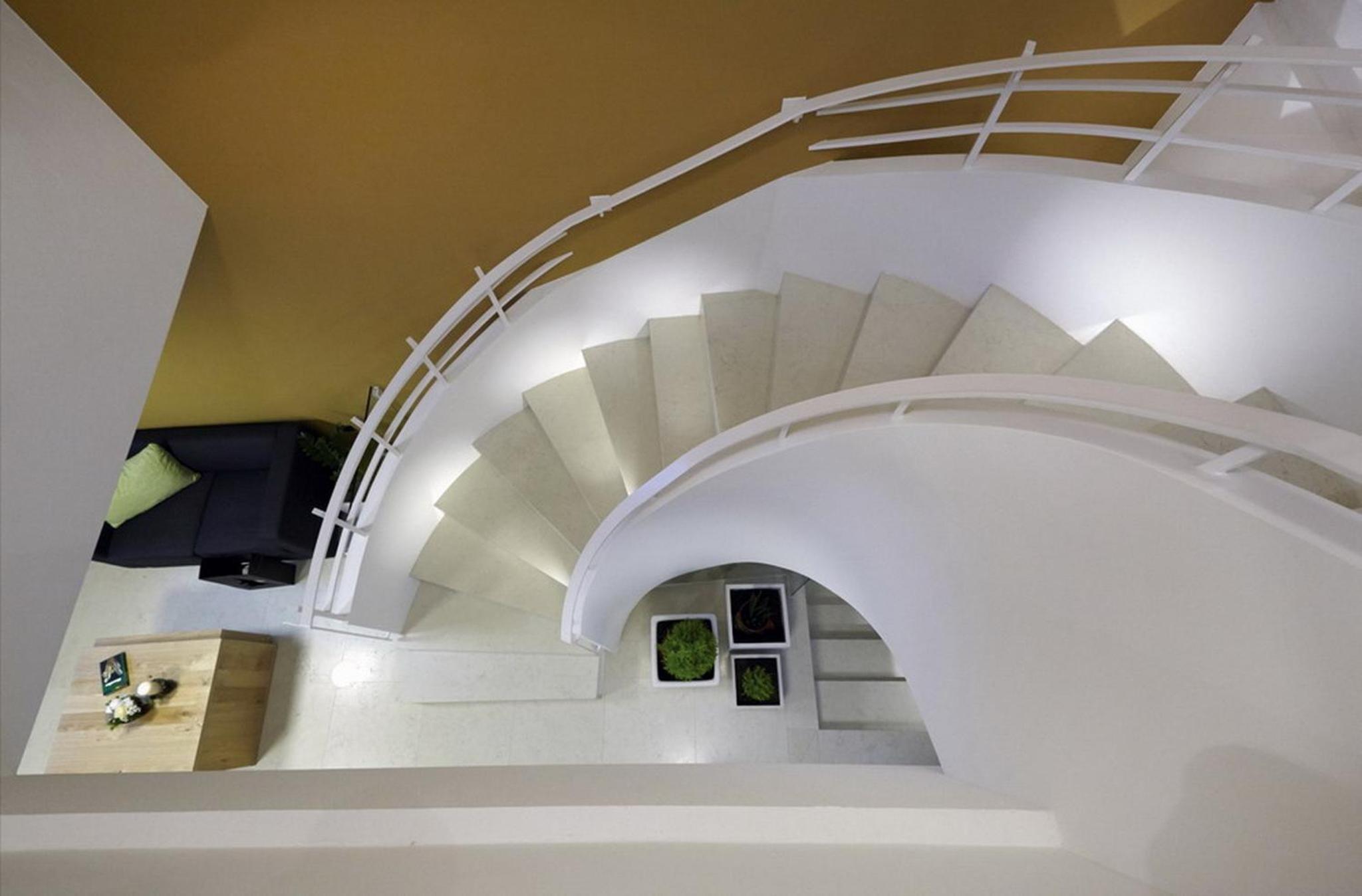Thurnbach - Top Level Apartments