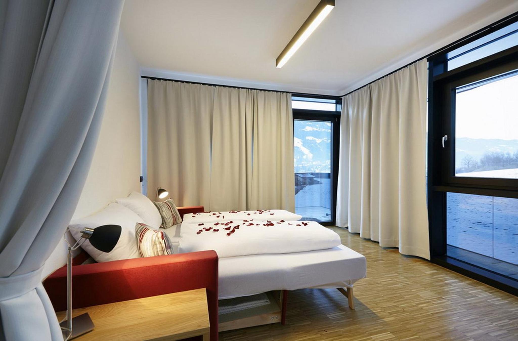 Thurnbach - Top Level Apartments