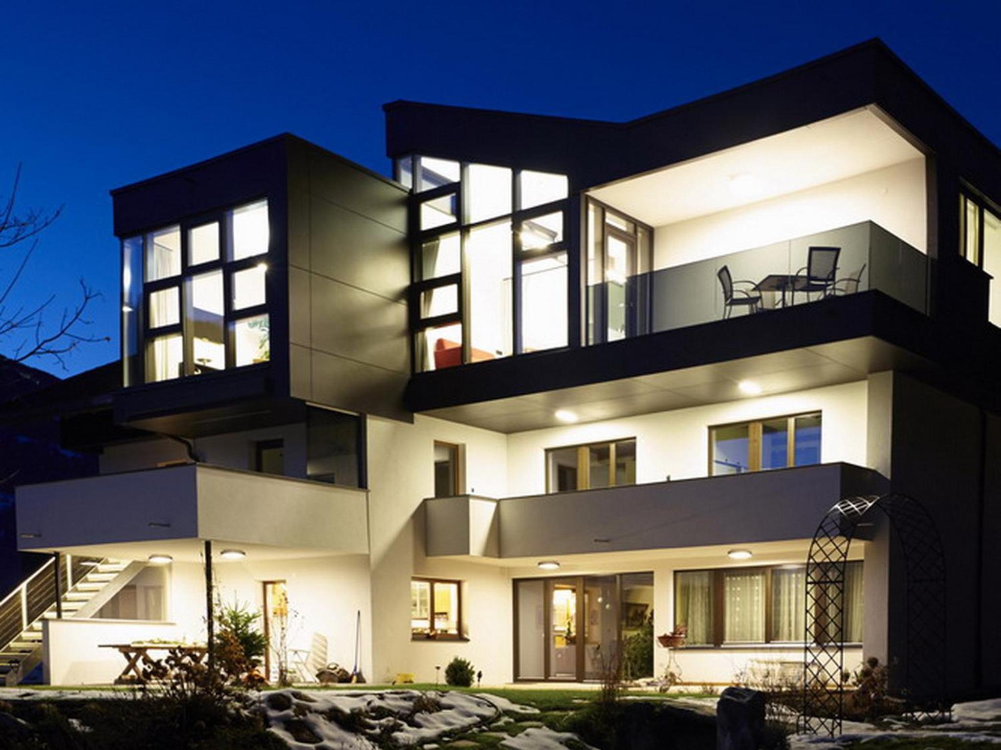 Thurnbach - Top Level Apartments