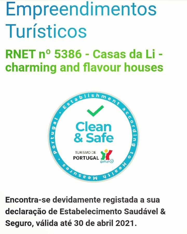 Casas da Li view 4