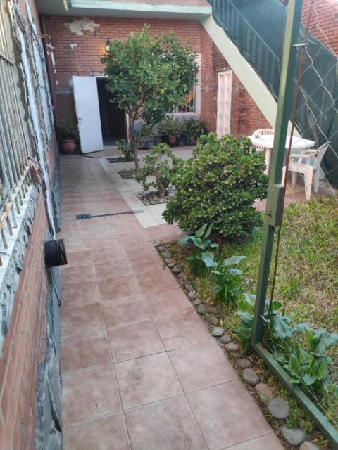 Casa D'Vilero en Temperley