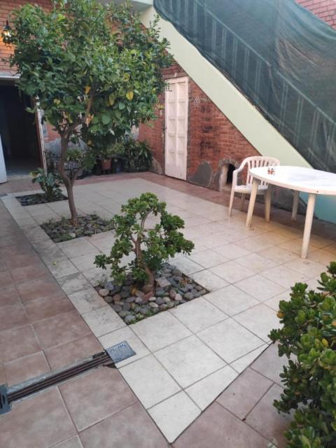 Casa D'Vilero en Temperley