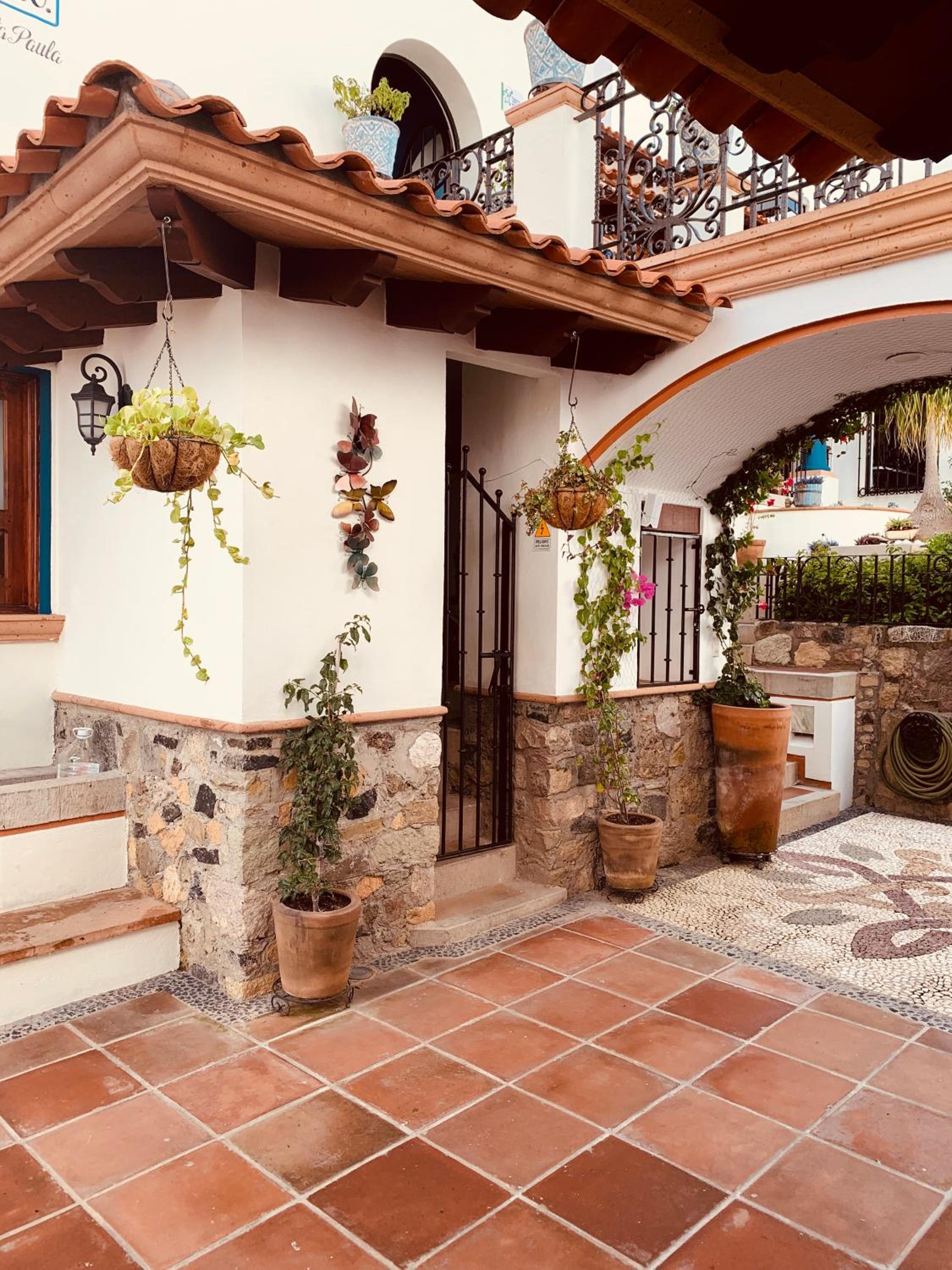 Hotel Santa Paula - Property Image 9