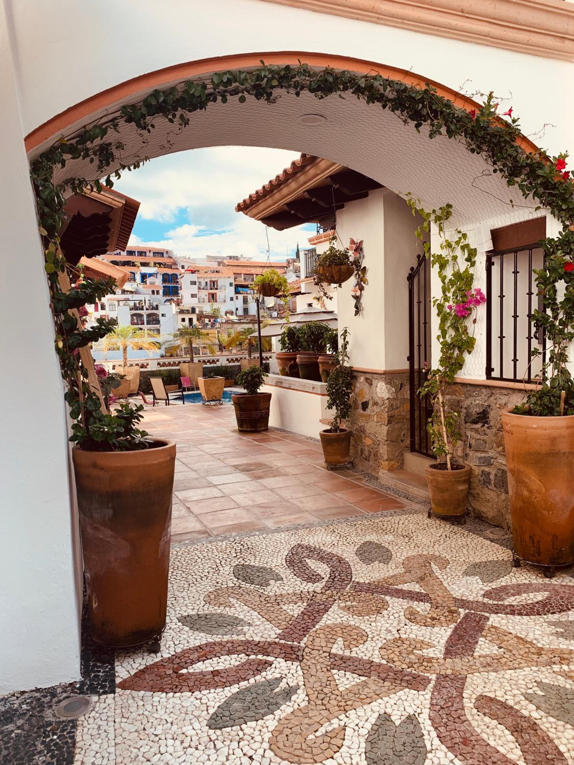 Hotel Santa Paula - Property Image 11