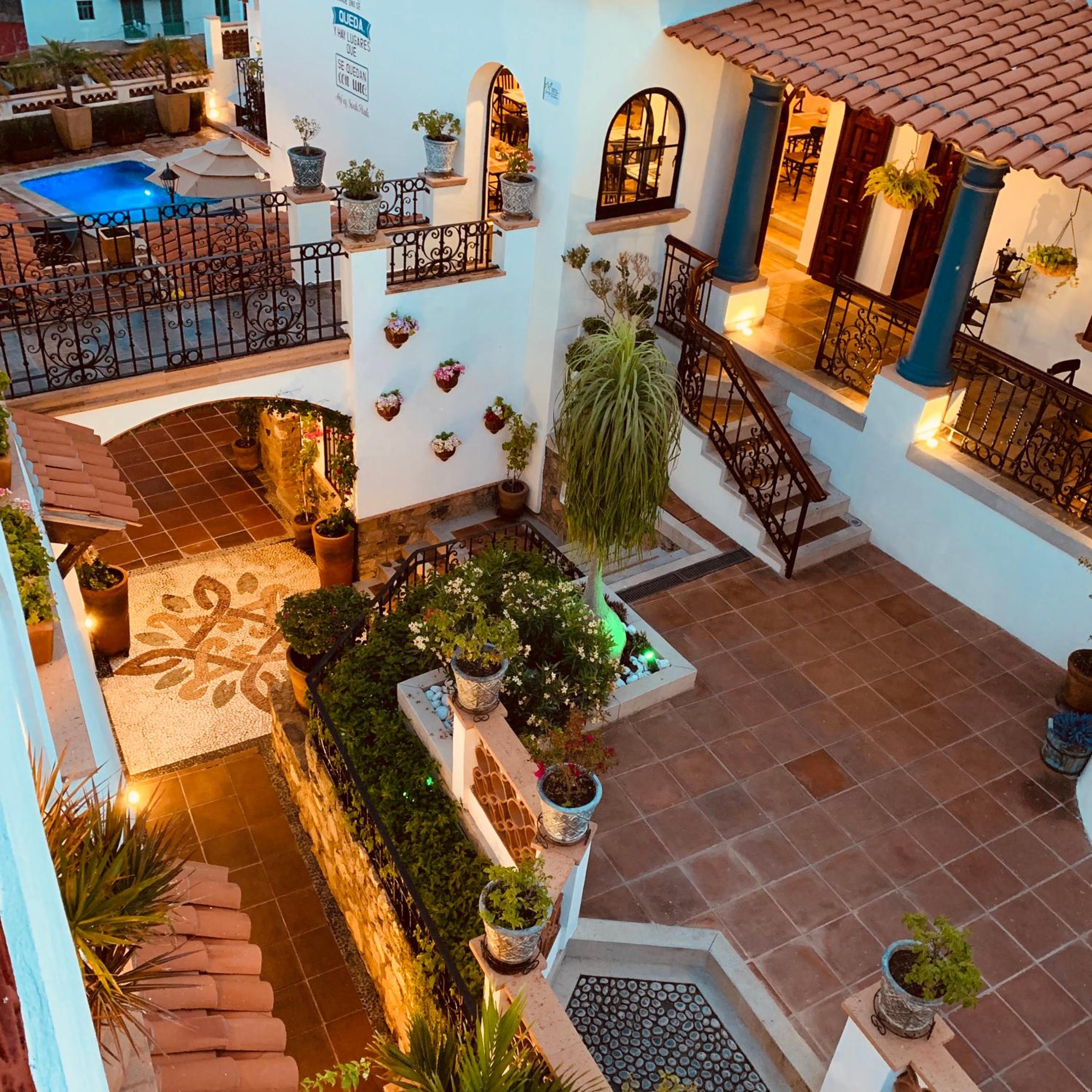 Hotel Santa Paula - Property Image 4