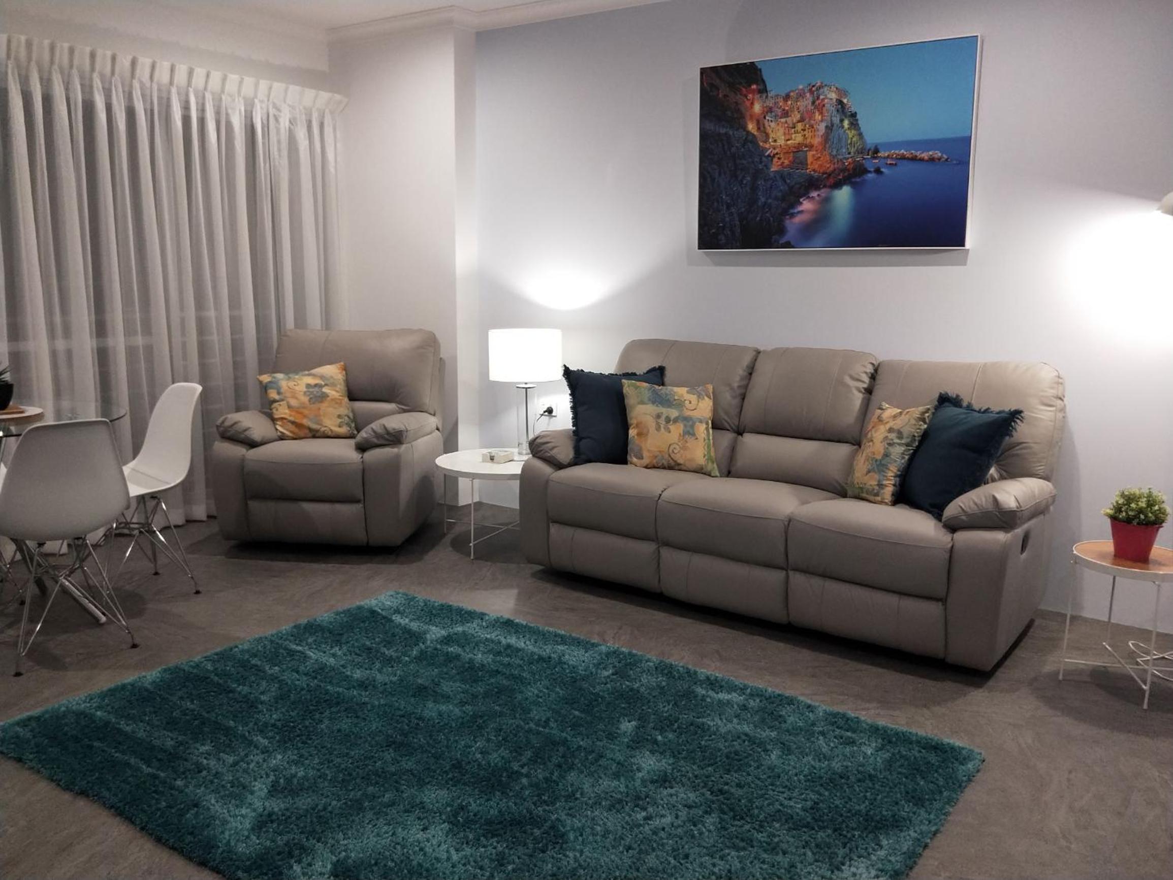 Studio 11 Mandurah Marina