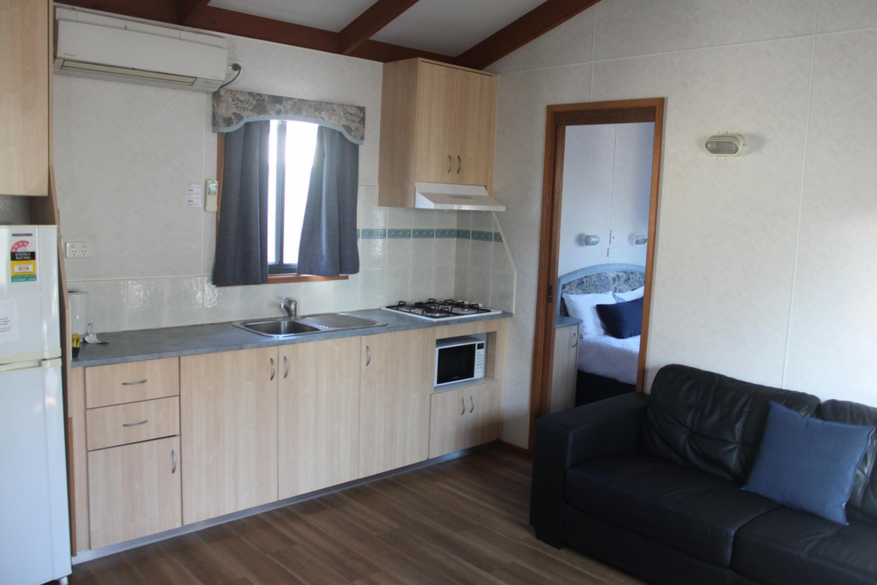 Capital Country Holiday Park