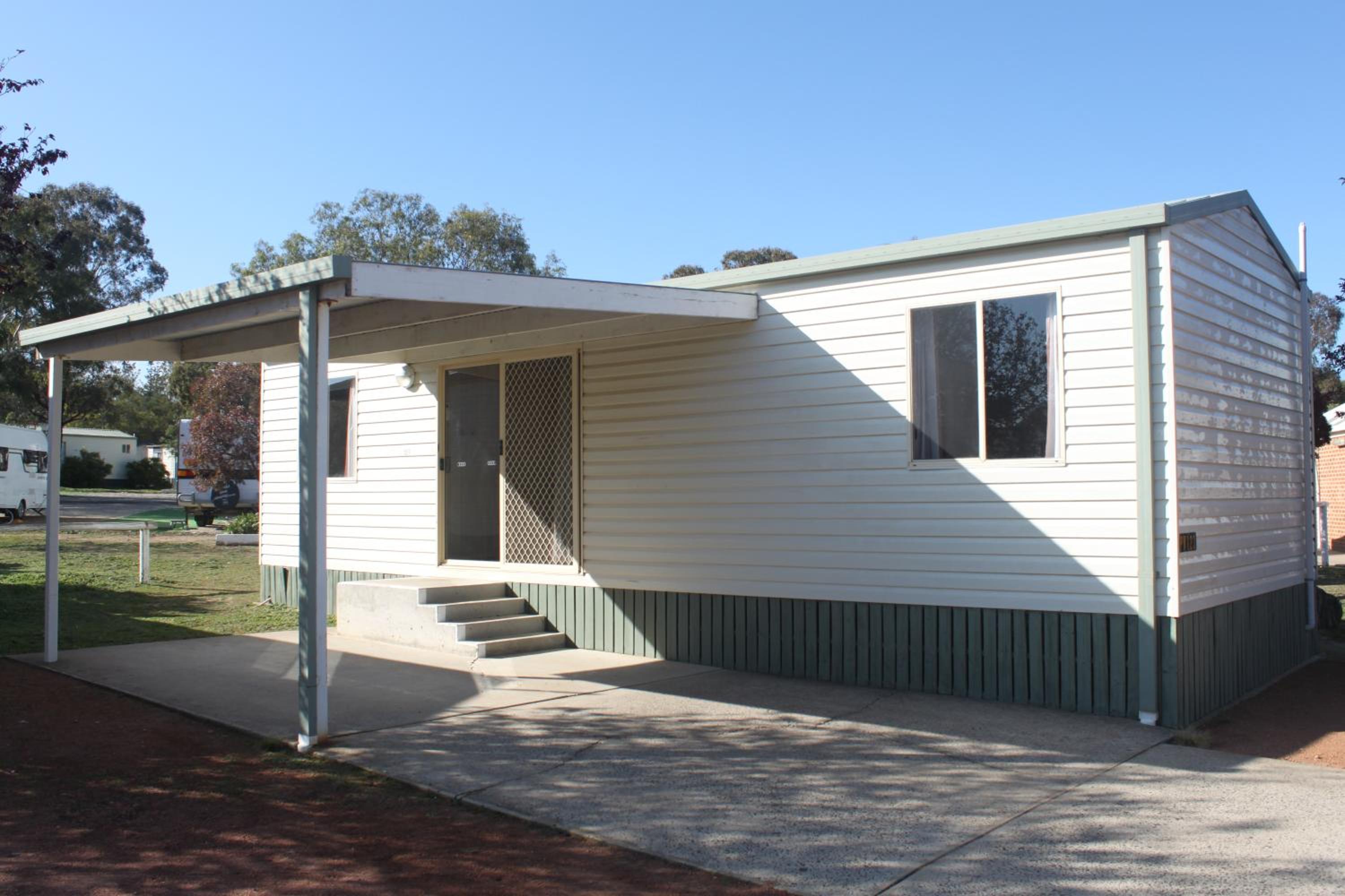 Hotel Capital Country Holiday Park - Image 1