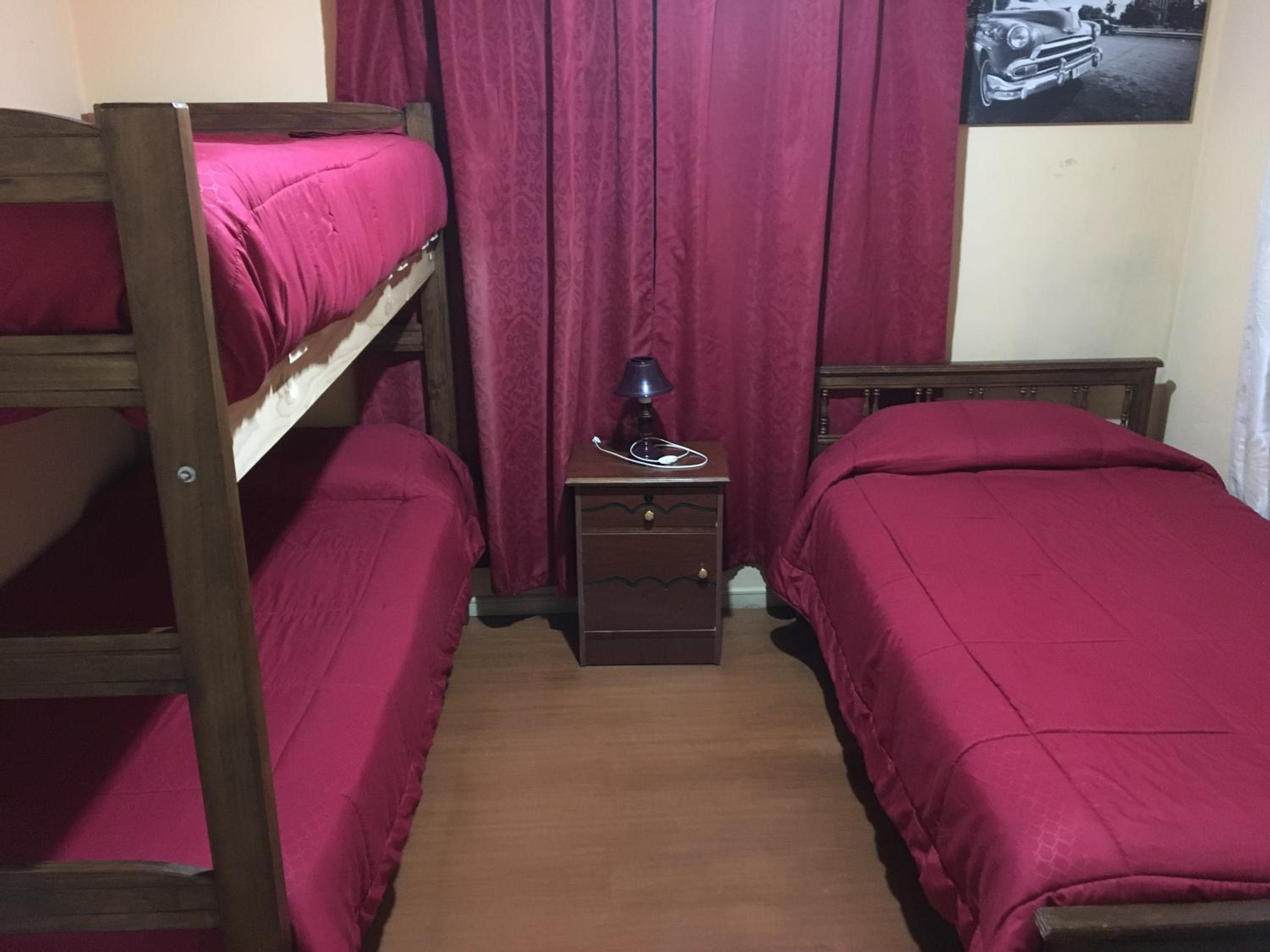 HOSTAL CAUQUENES