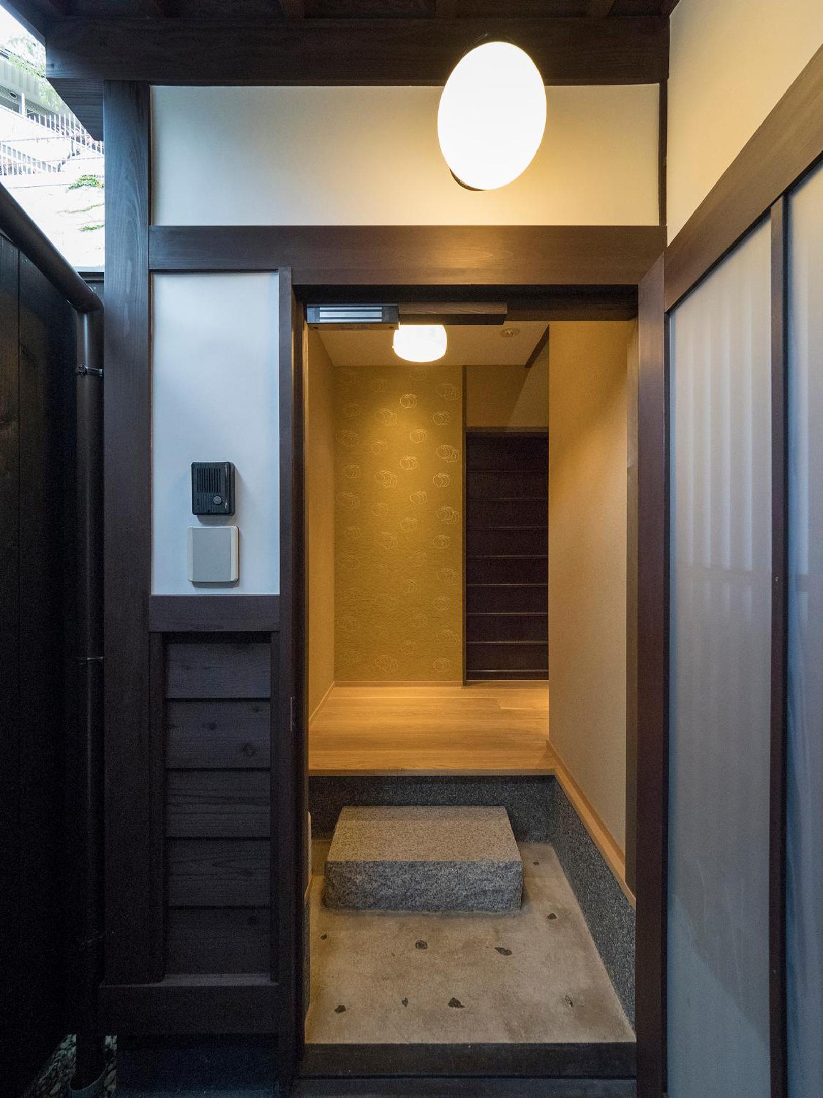 THE MACHIYA VILLA Sanjo Shirakawa Koji