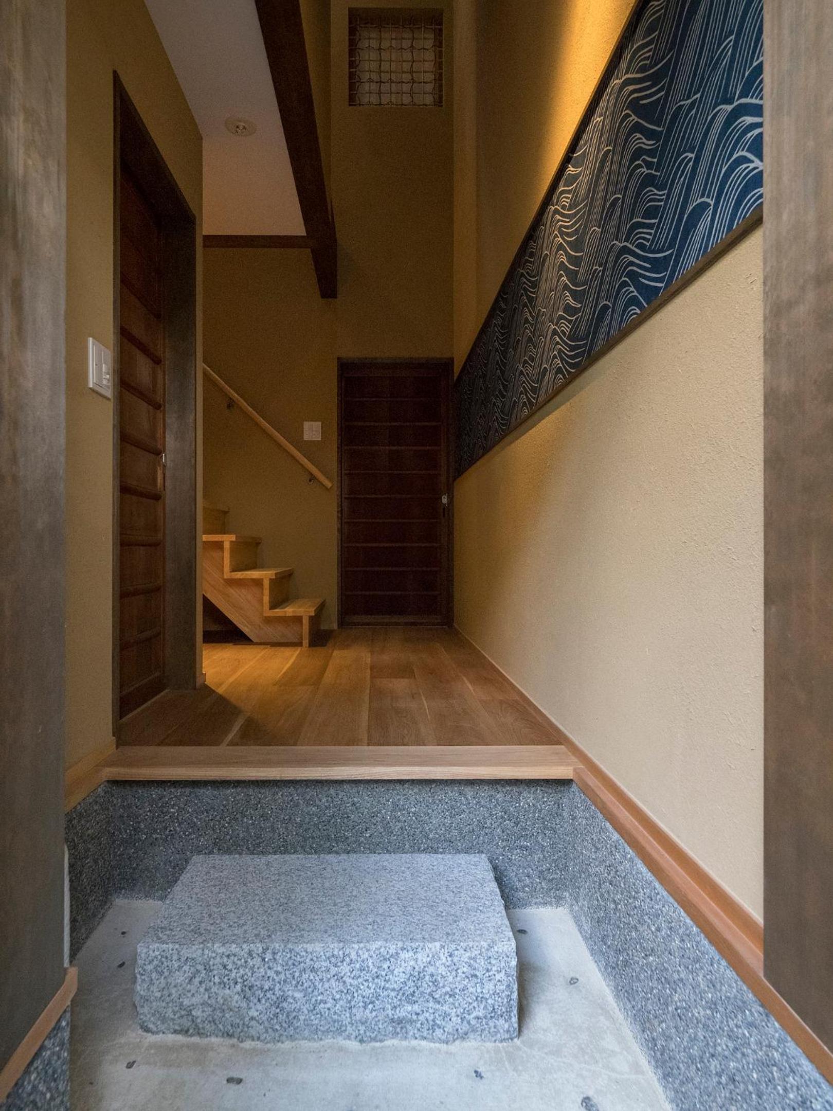 THE MACHIYA VILLA Sanjo Shirakawa Koji