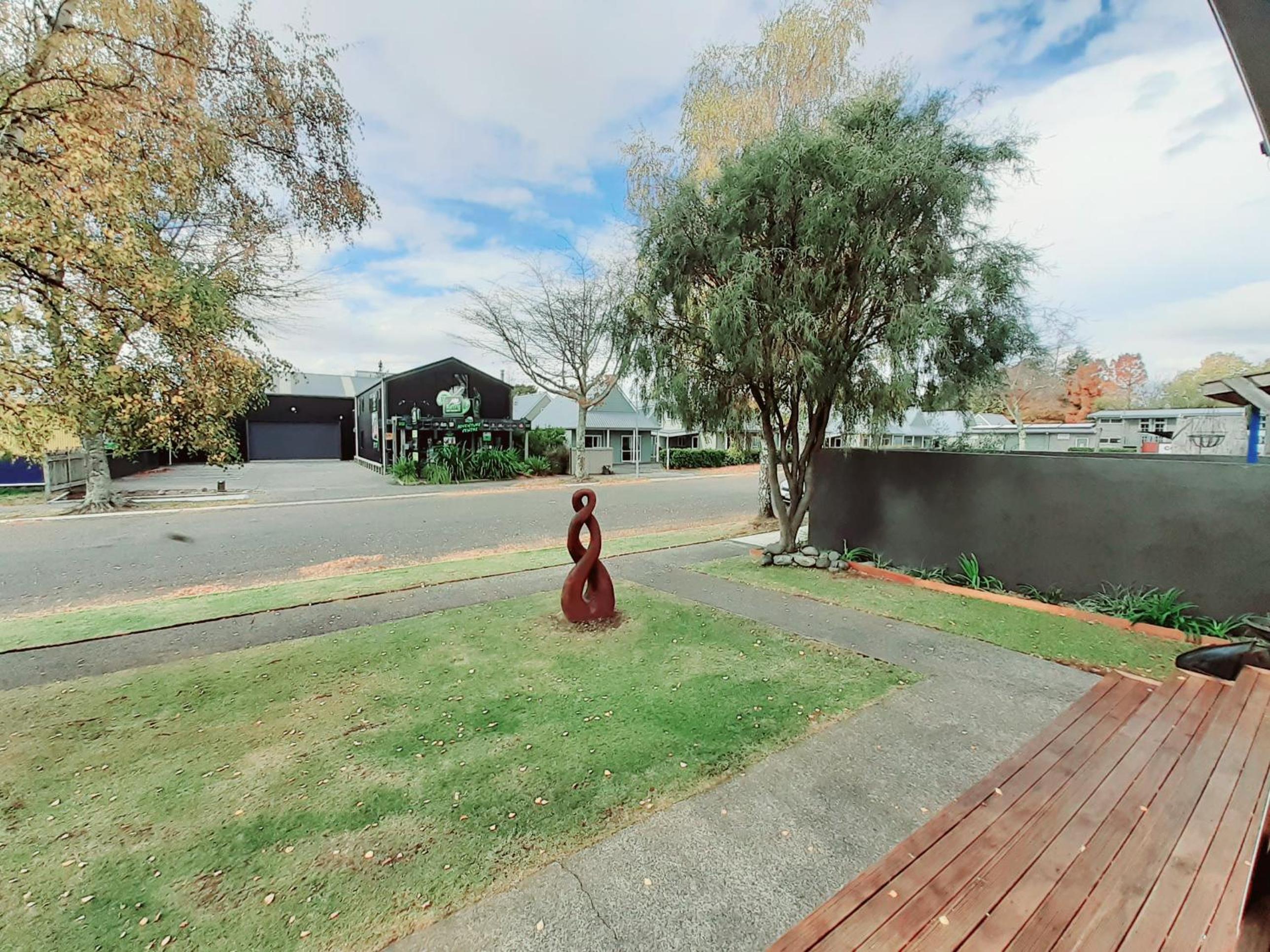 Tongariro River Retreat