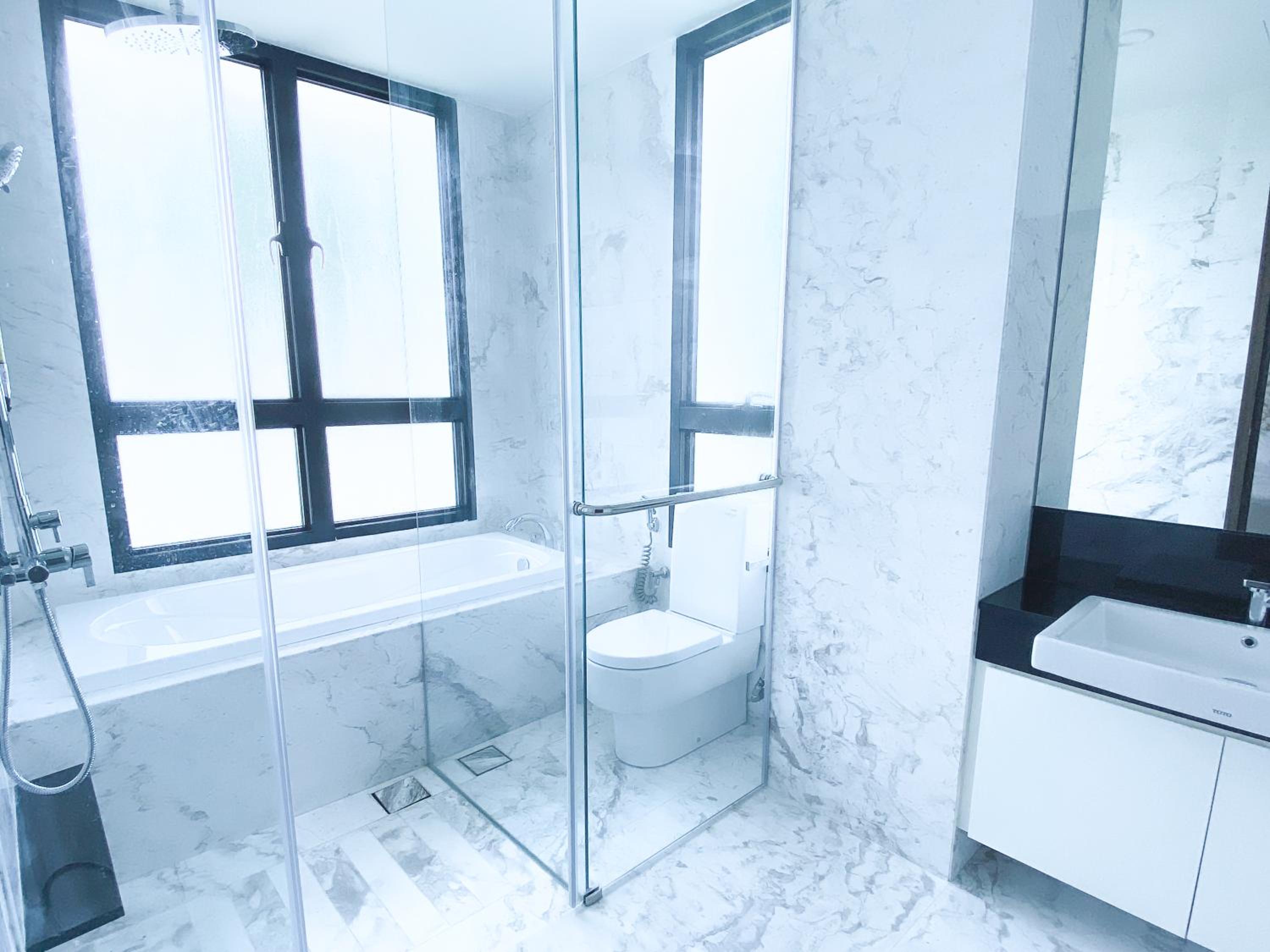 Hotel Marina View Resort By Nest Home [bathtub! Seaview]