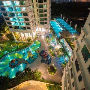 Marina View Resort by Nest Home [Bathtub & Seaview!]