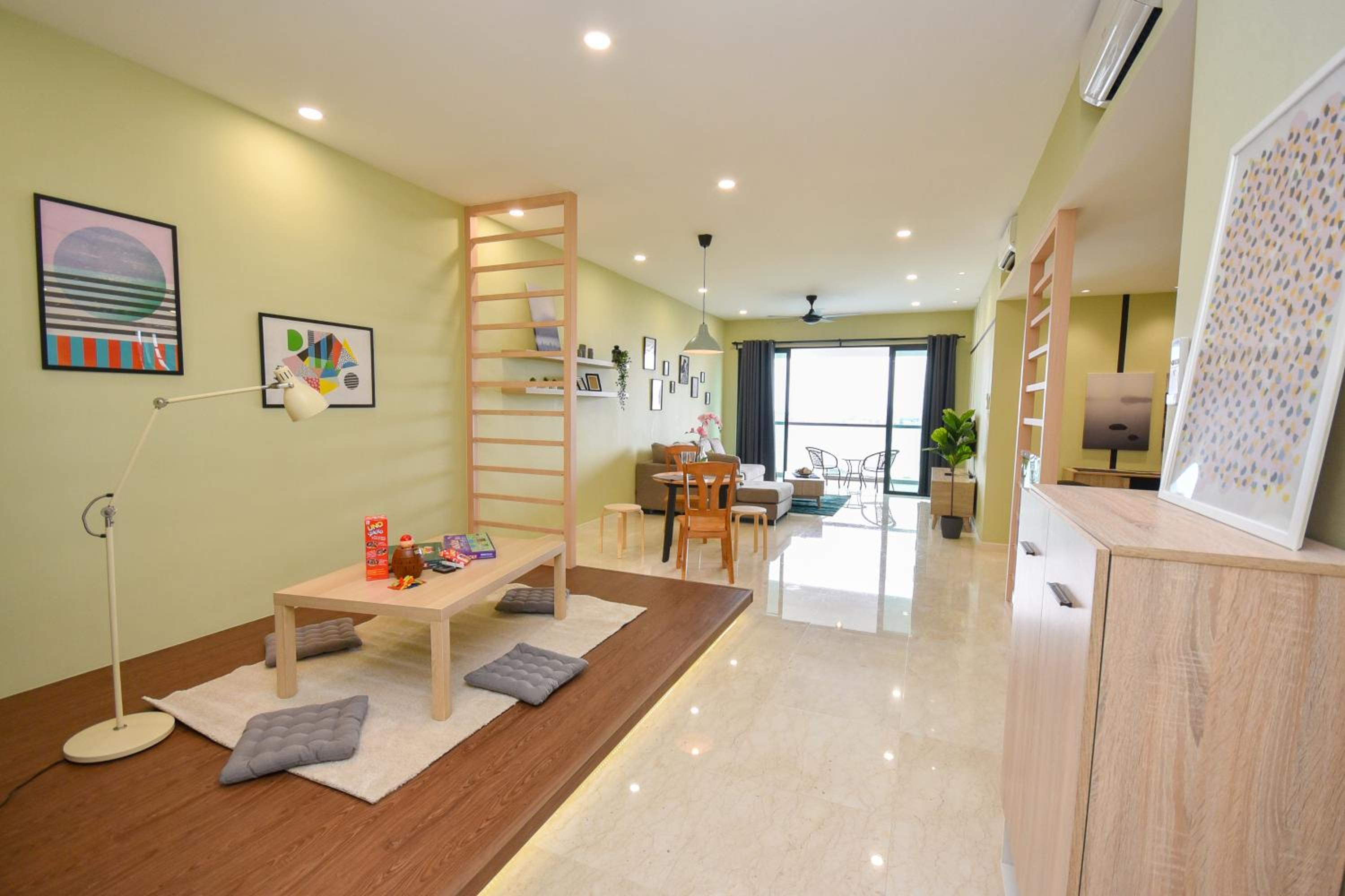 Marina View Resort by Nest Home [Bathtub & Seaview!]