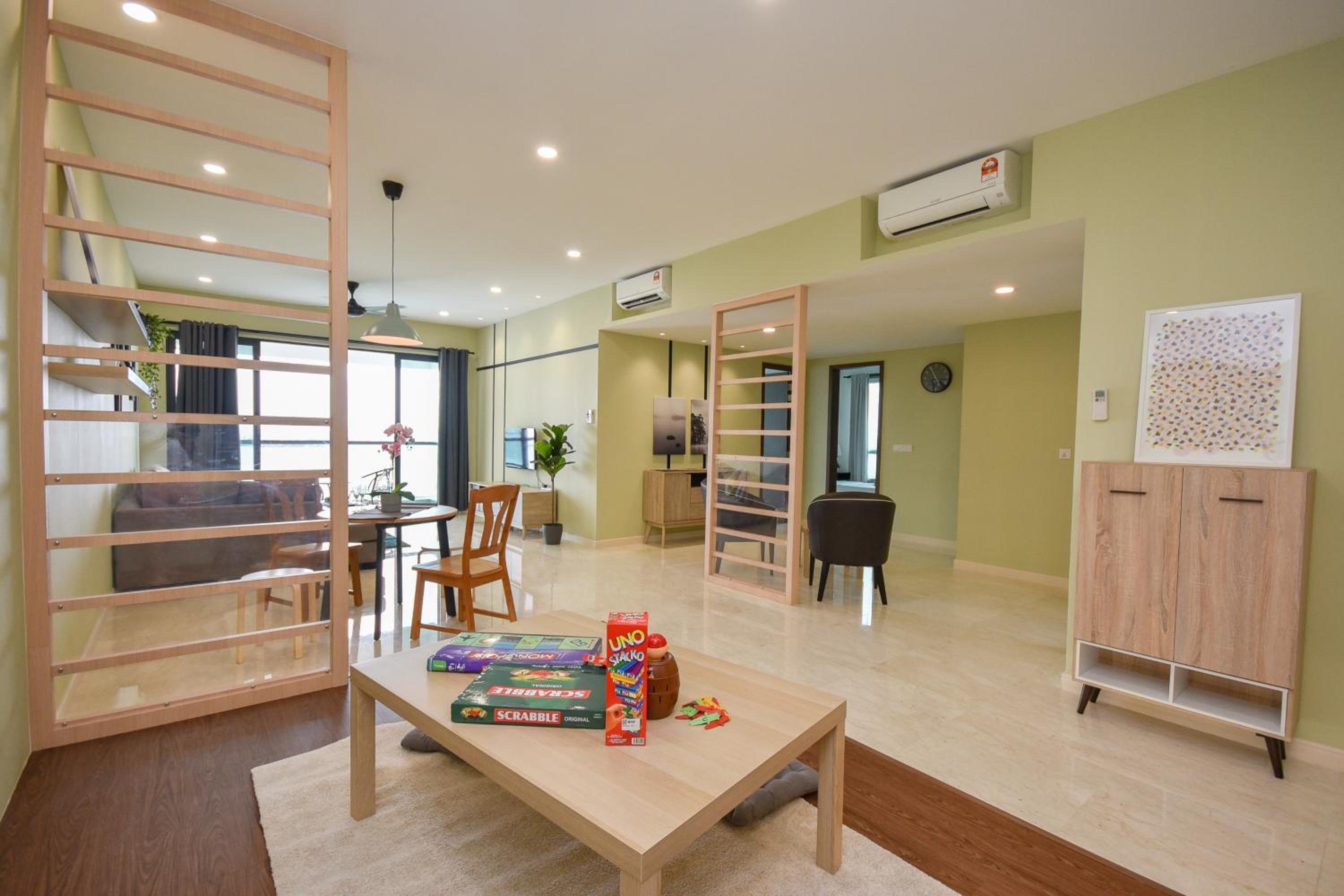 Marina View Resort by Nest Home [Bathtub & Seaview!]