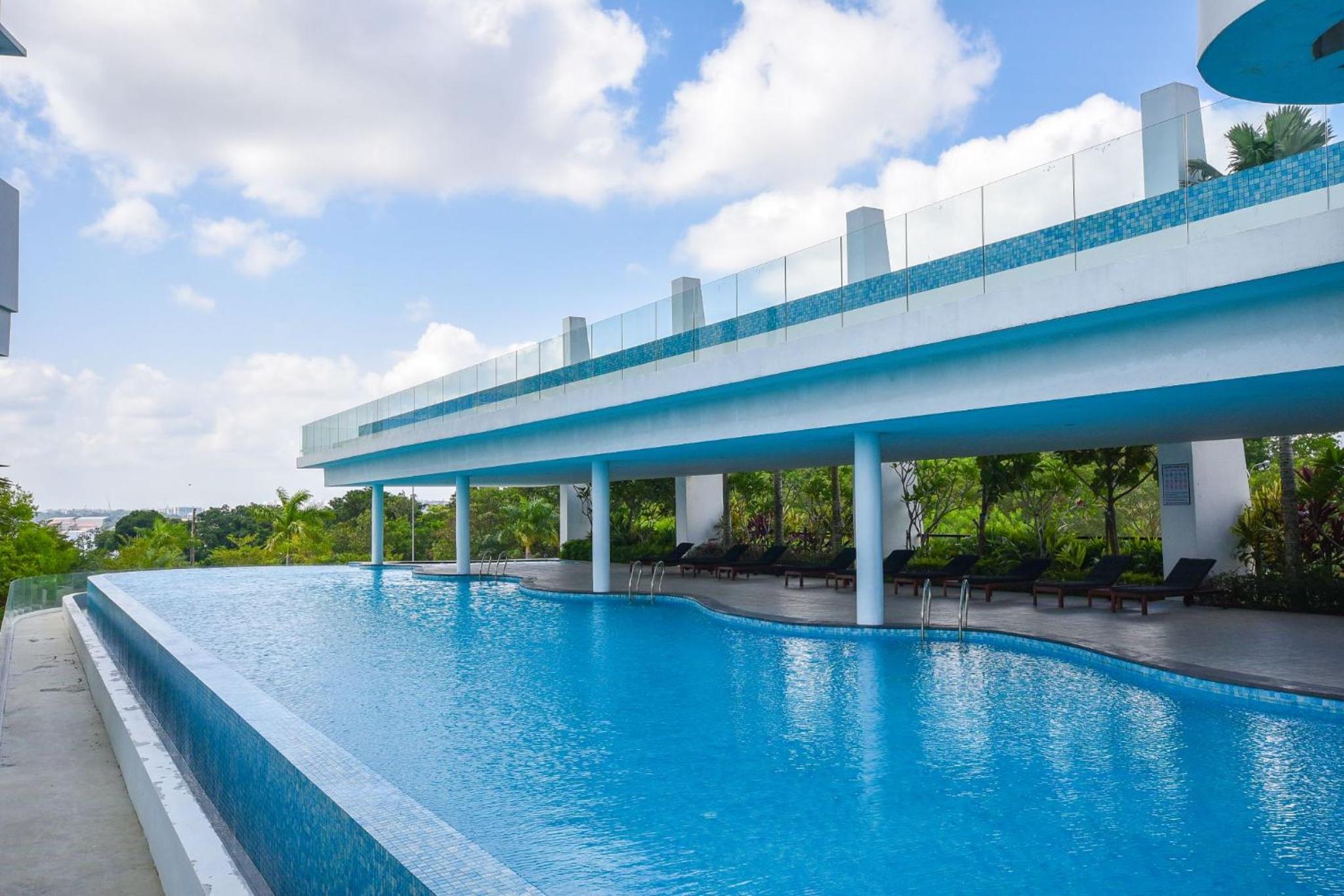 Marina View Resort by Nest Home [Bathtub & Seaview!]