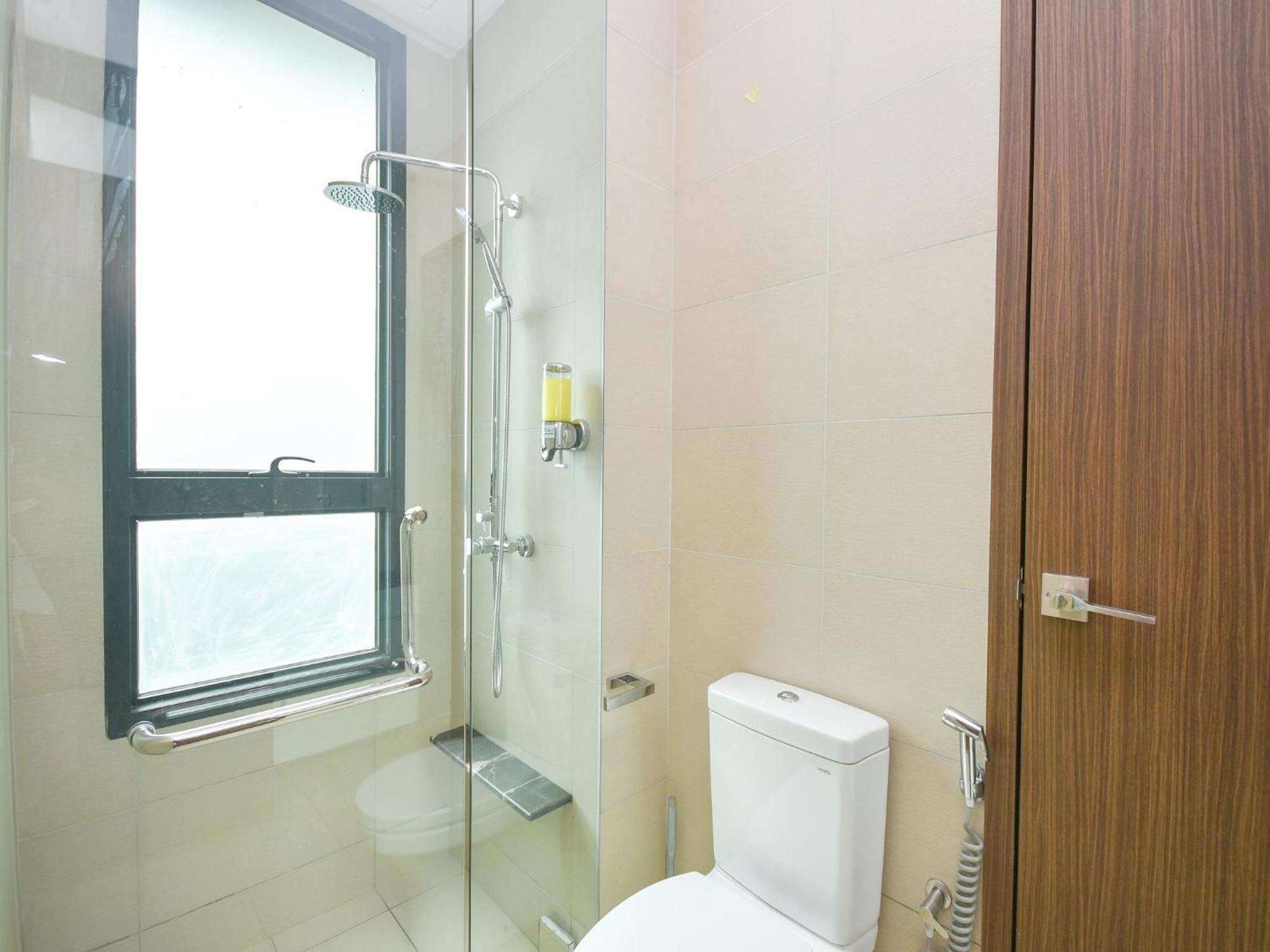 Marina View Resort by Nest Home [Bathtub & Seaview!]