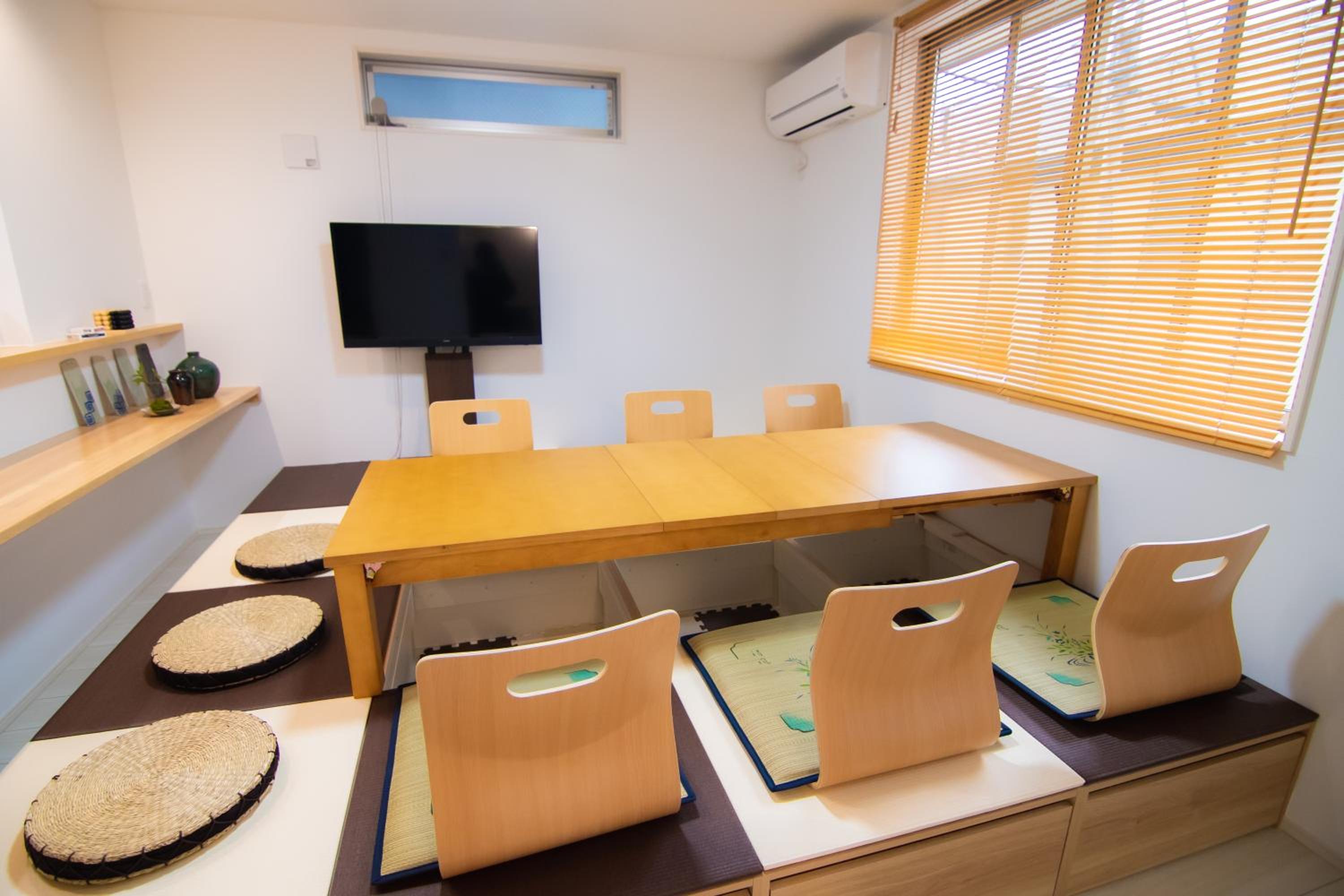 Hotel Convertel Honhaneda - Vacation Stay 12259