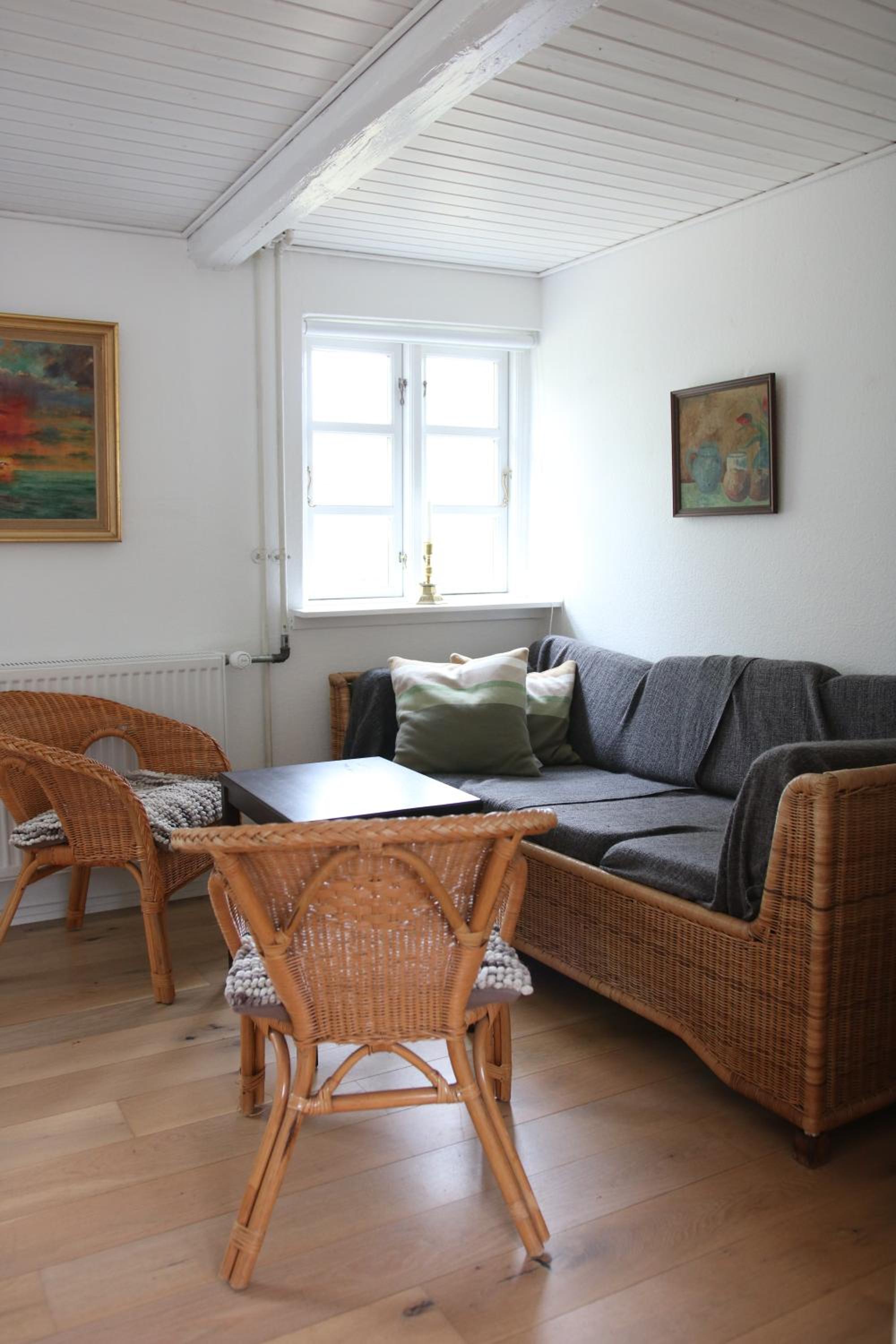 Tøndegården 3 rooms apartment