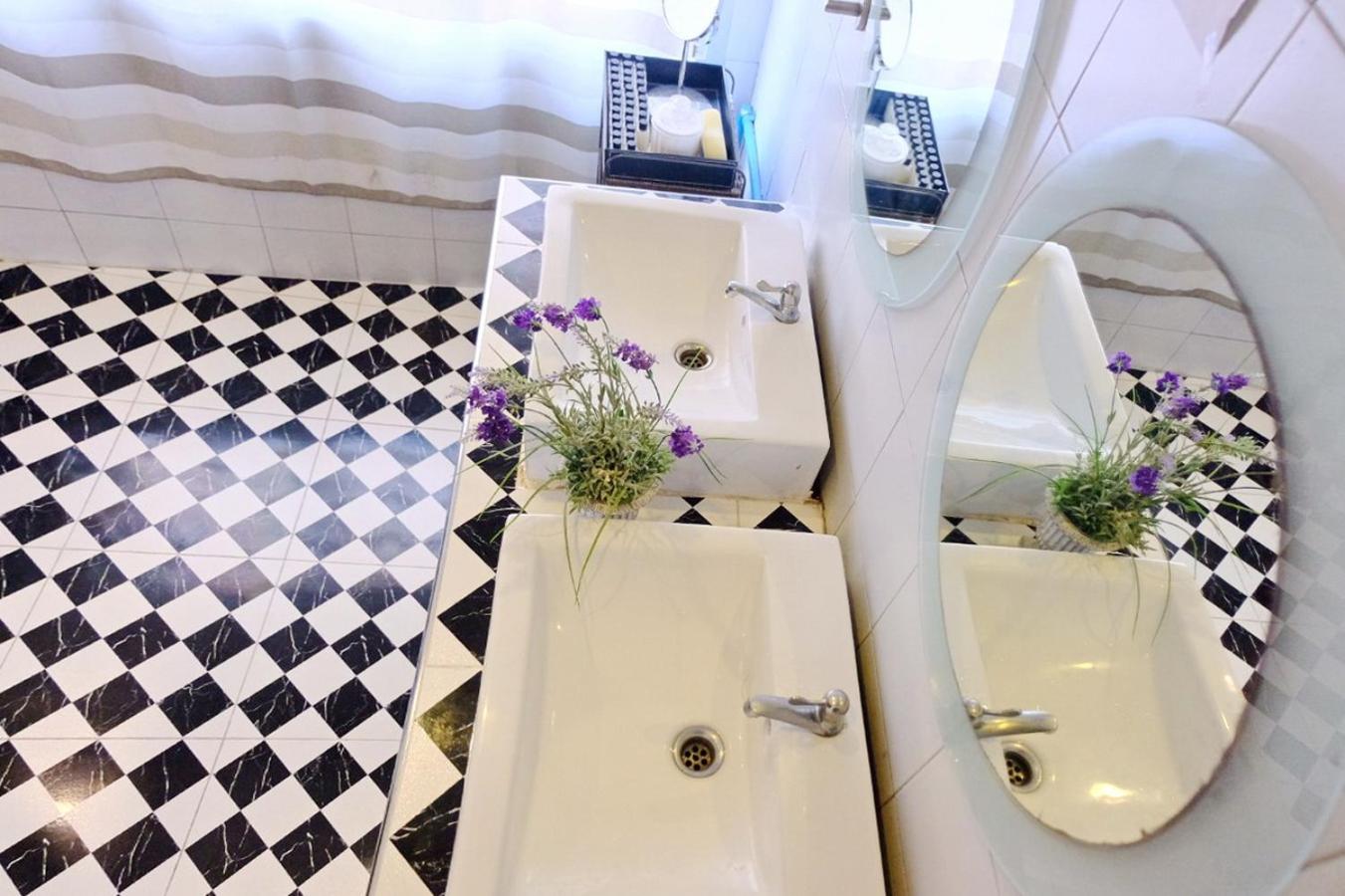 Bangkok Nomad Hostel