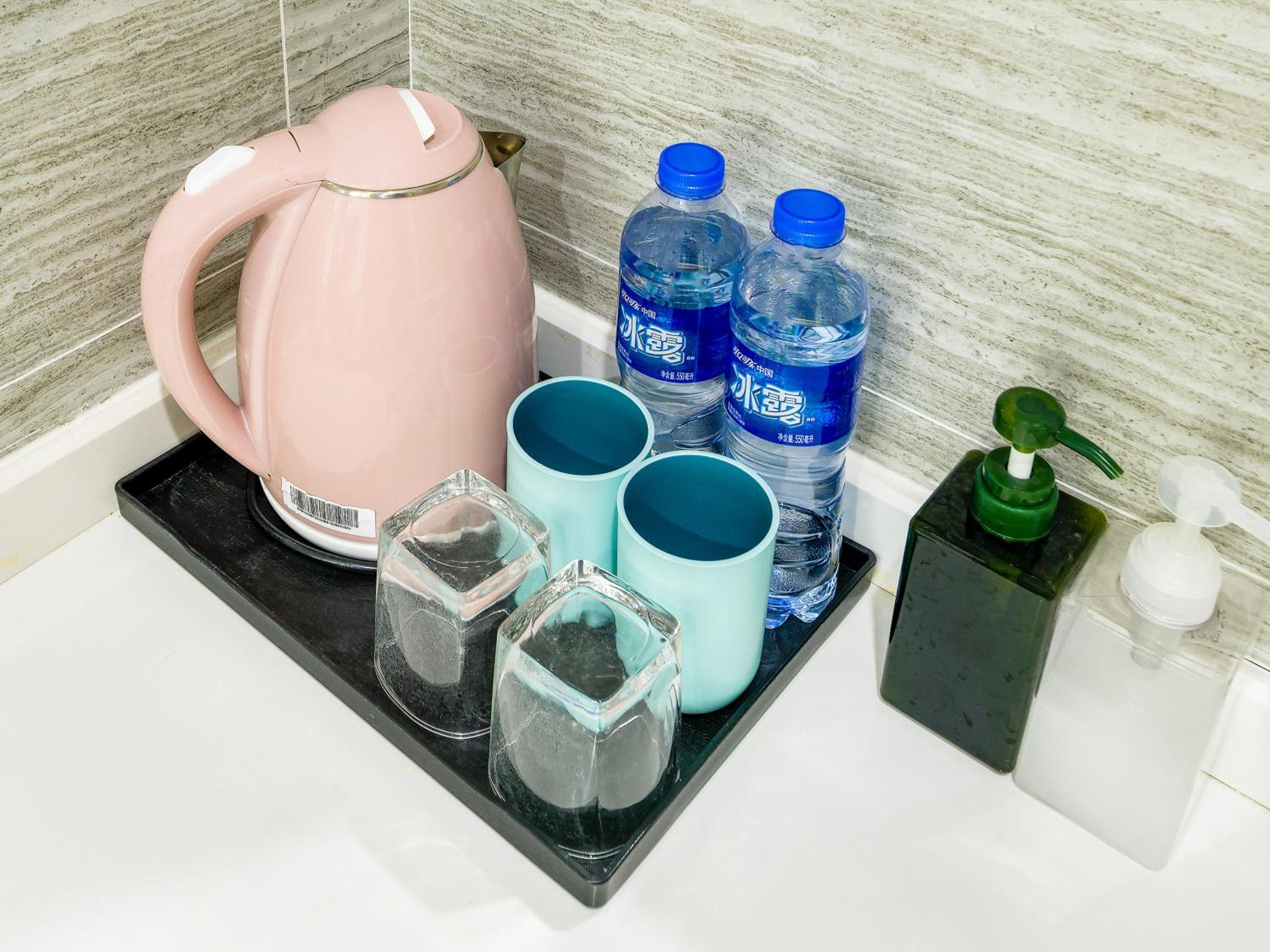 April Fair Duplex Apartment Guangzhou South Railway Station Ao Yuan Yue Shi Dai Branch