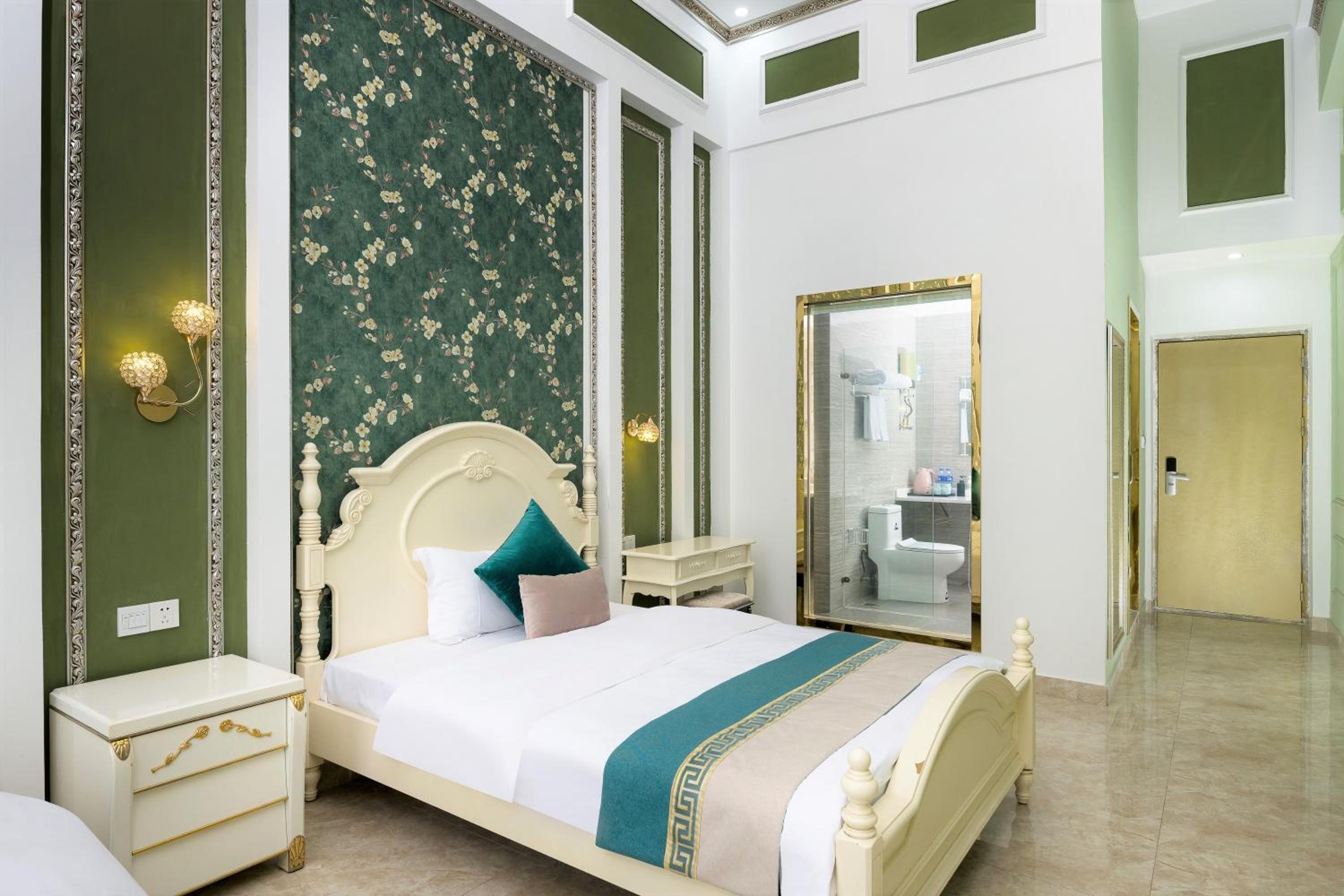 April Fair Duplex Apartment Guangzhou South Railway Station Ao Yuan Yue Shi Dai Branch