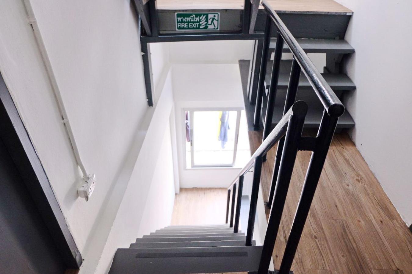 Bangkok Nomad Hostel
