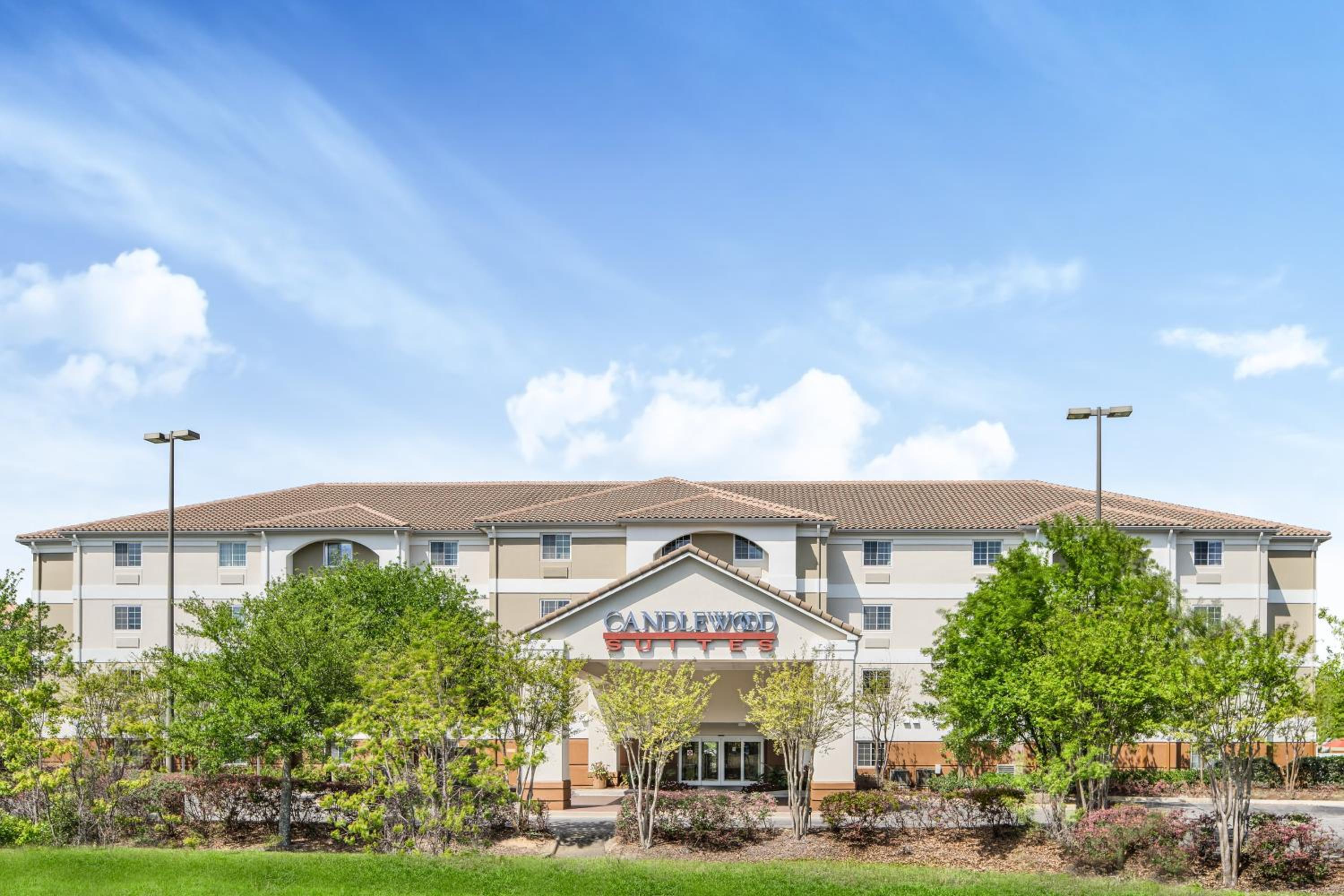 Hotel Candlewood Suites Destin-Sandestin by IHG