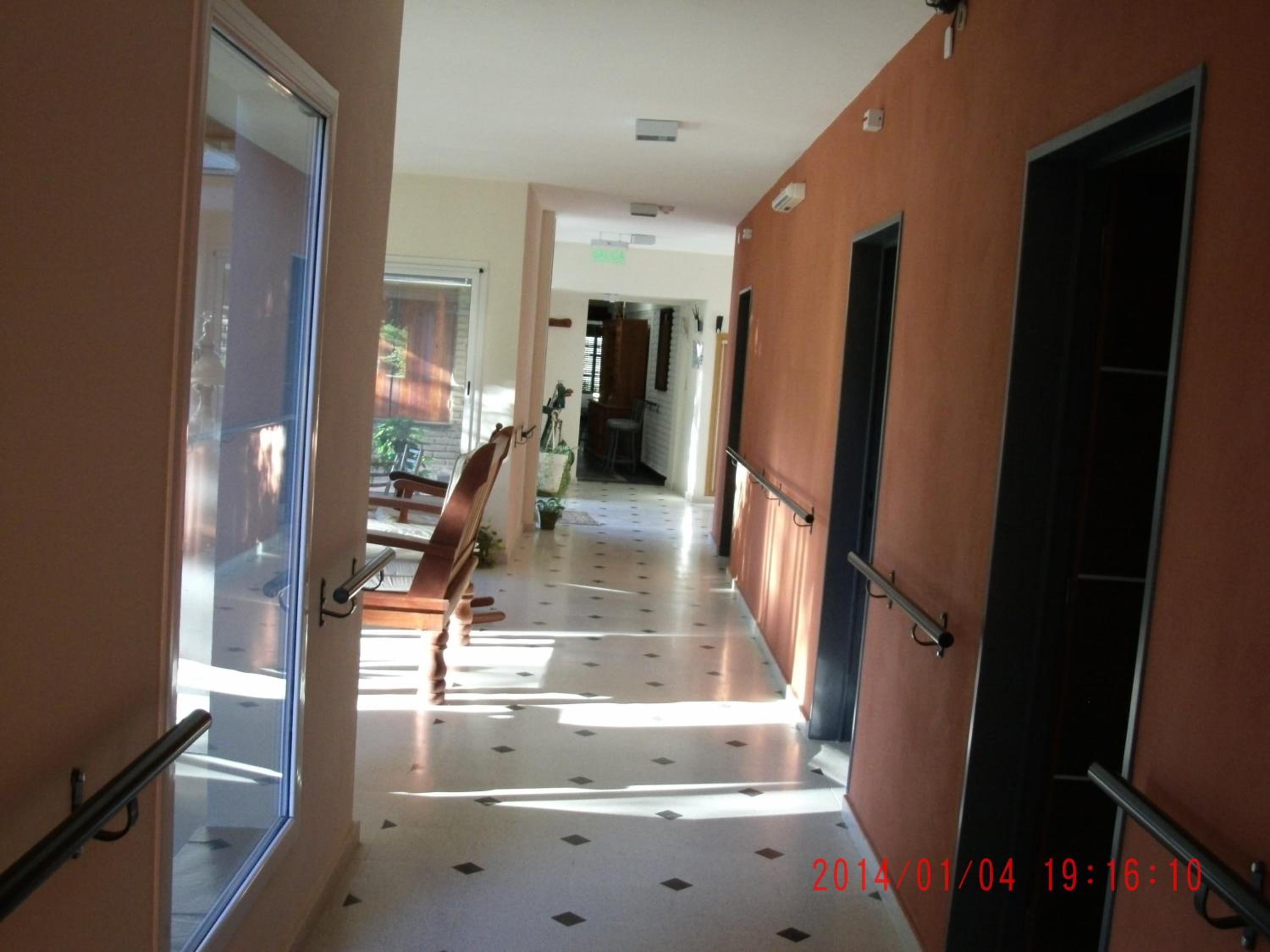 Hotel de Campo Posada la Esperanza