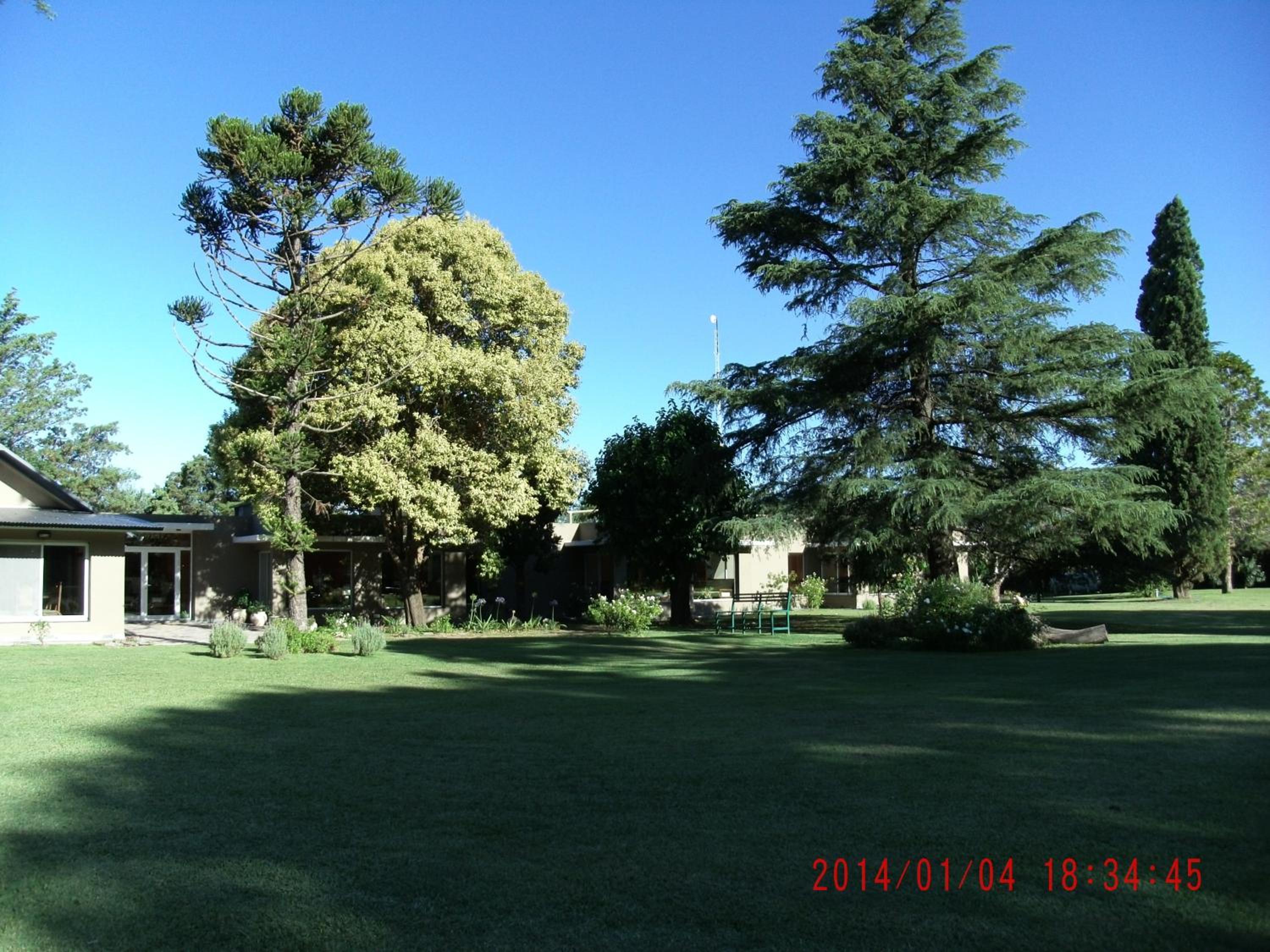 Hotel de Campo Posada la Esperanza