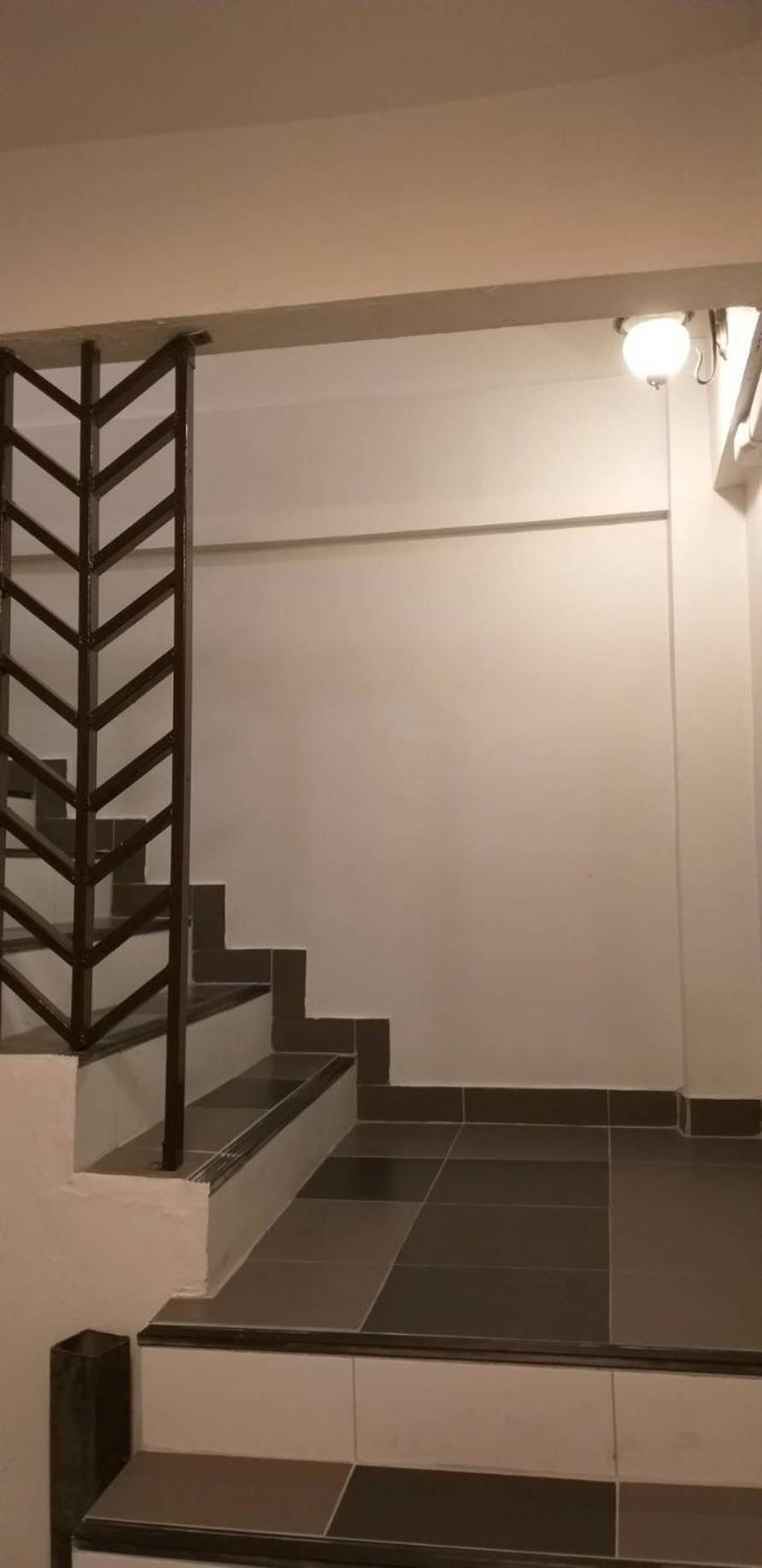 Benjamas hostels