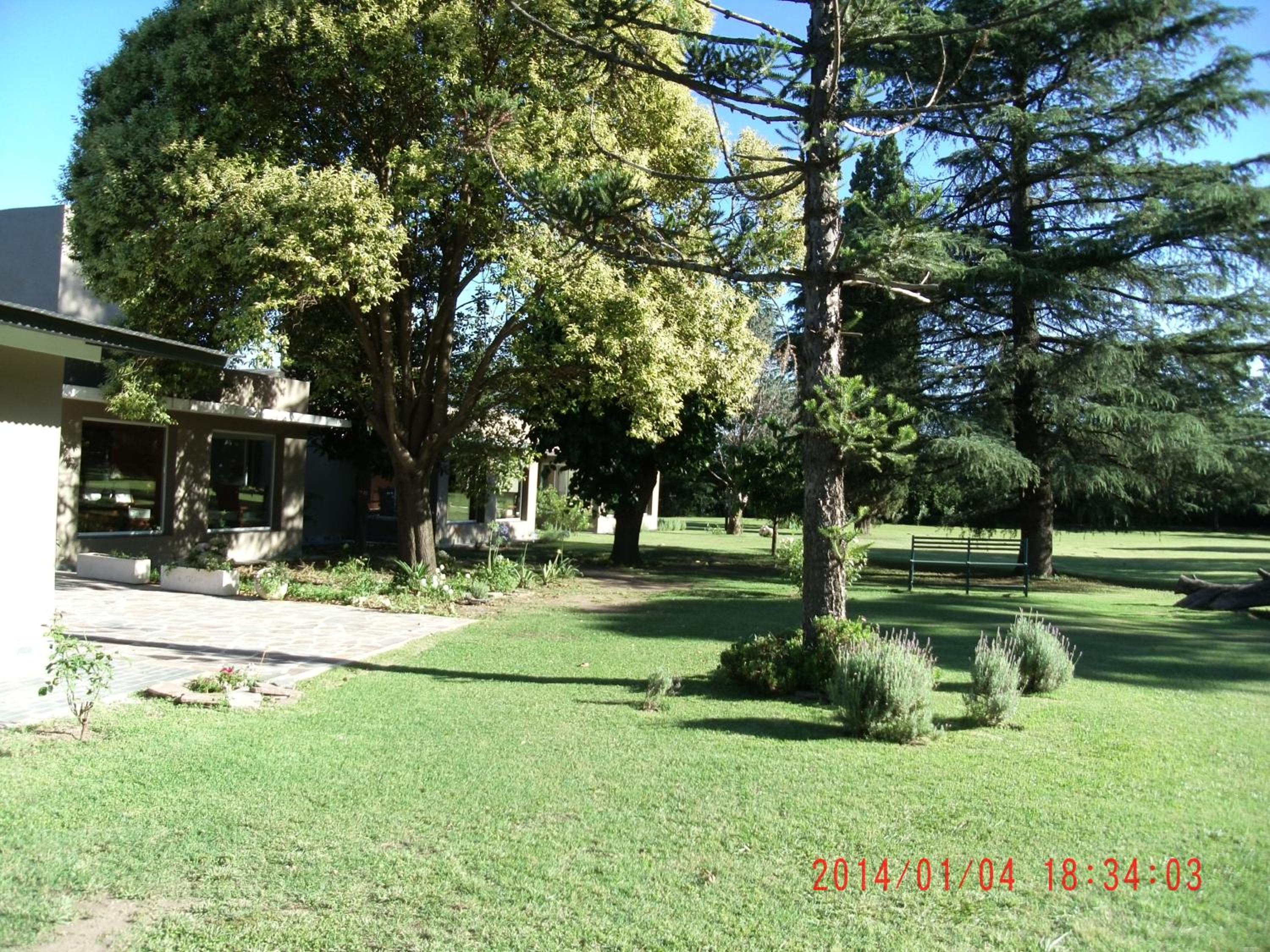 Hotel de Campo Posada la Esperanza