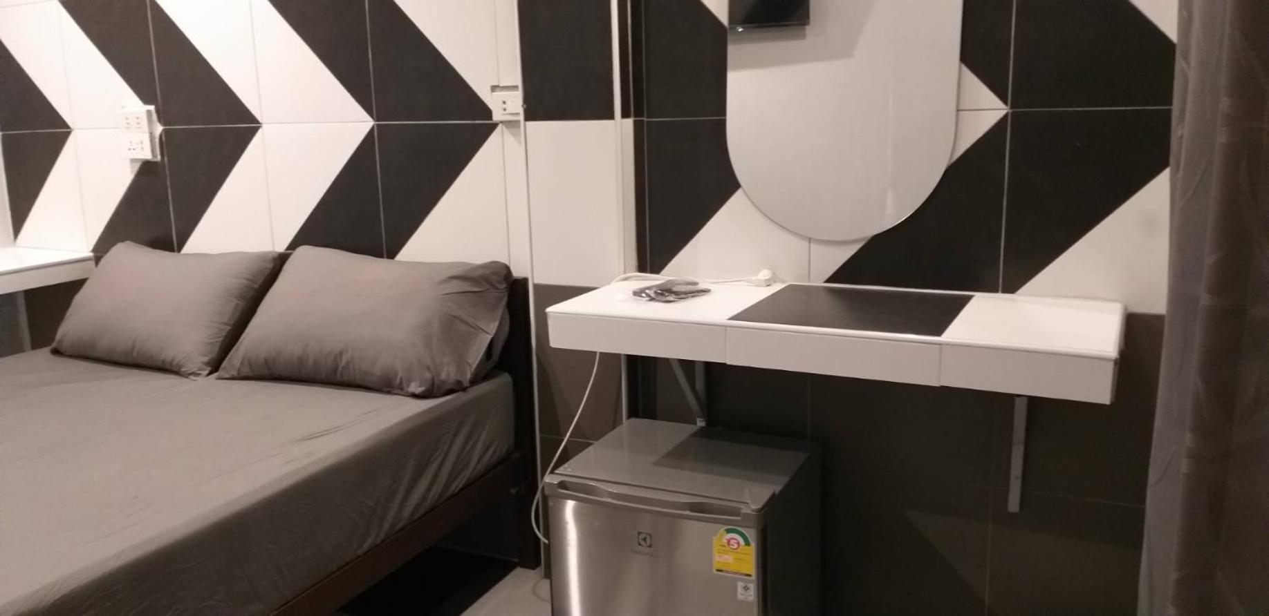 Benjamas hostels