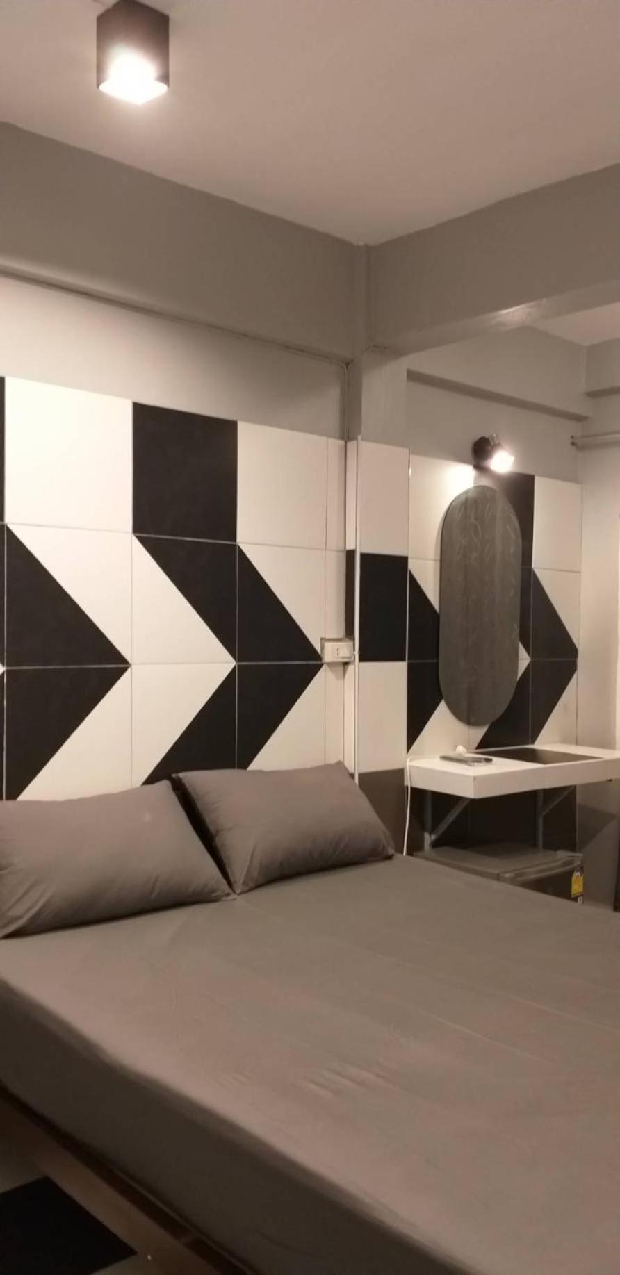Benjamas hostels