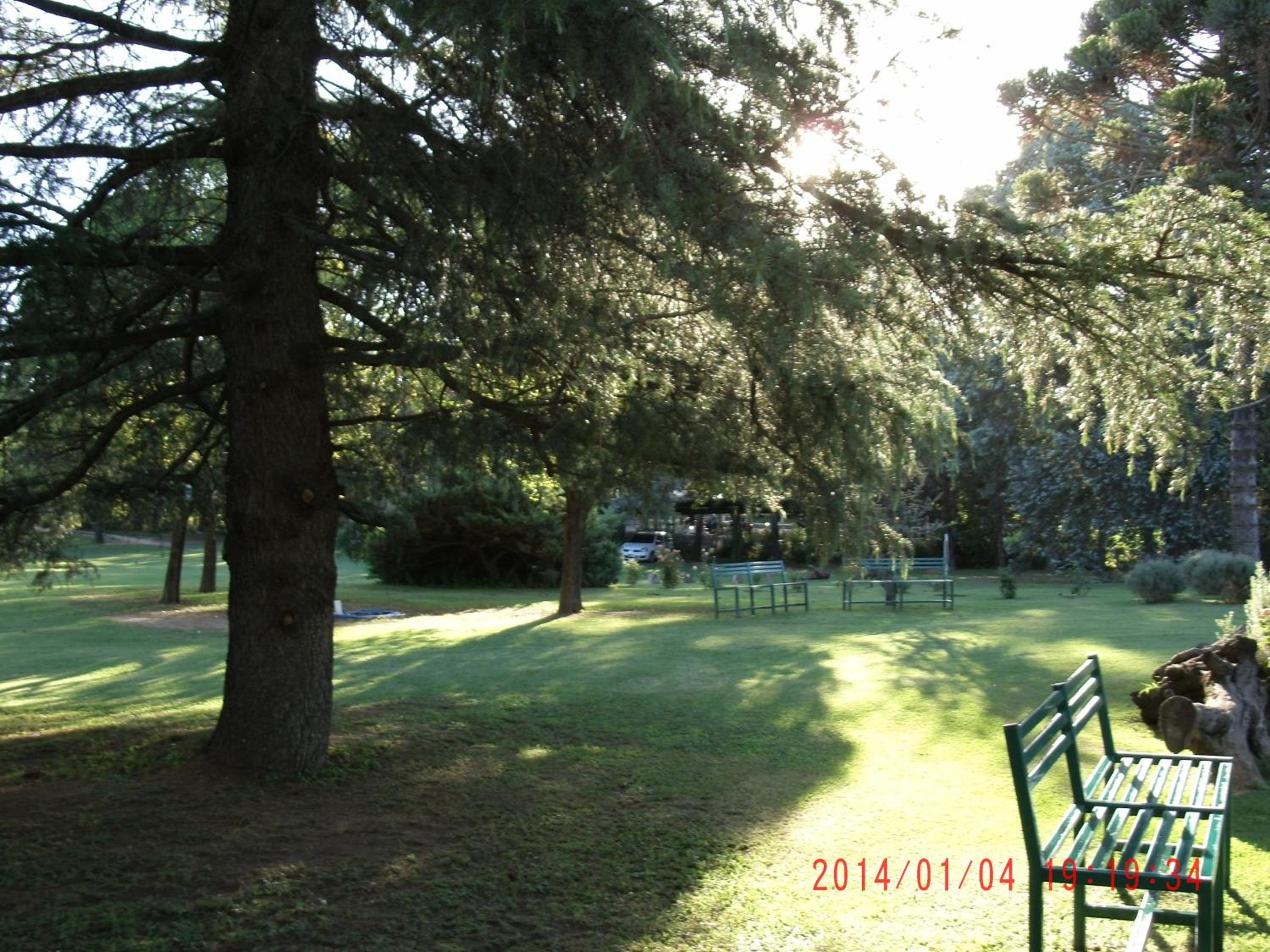 Hotel de Campo Posada la Esperanza