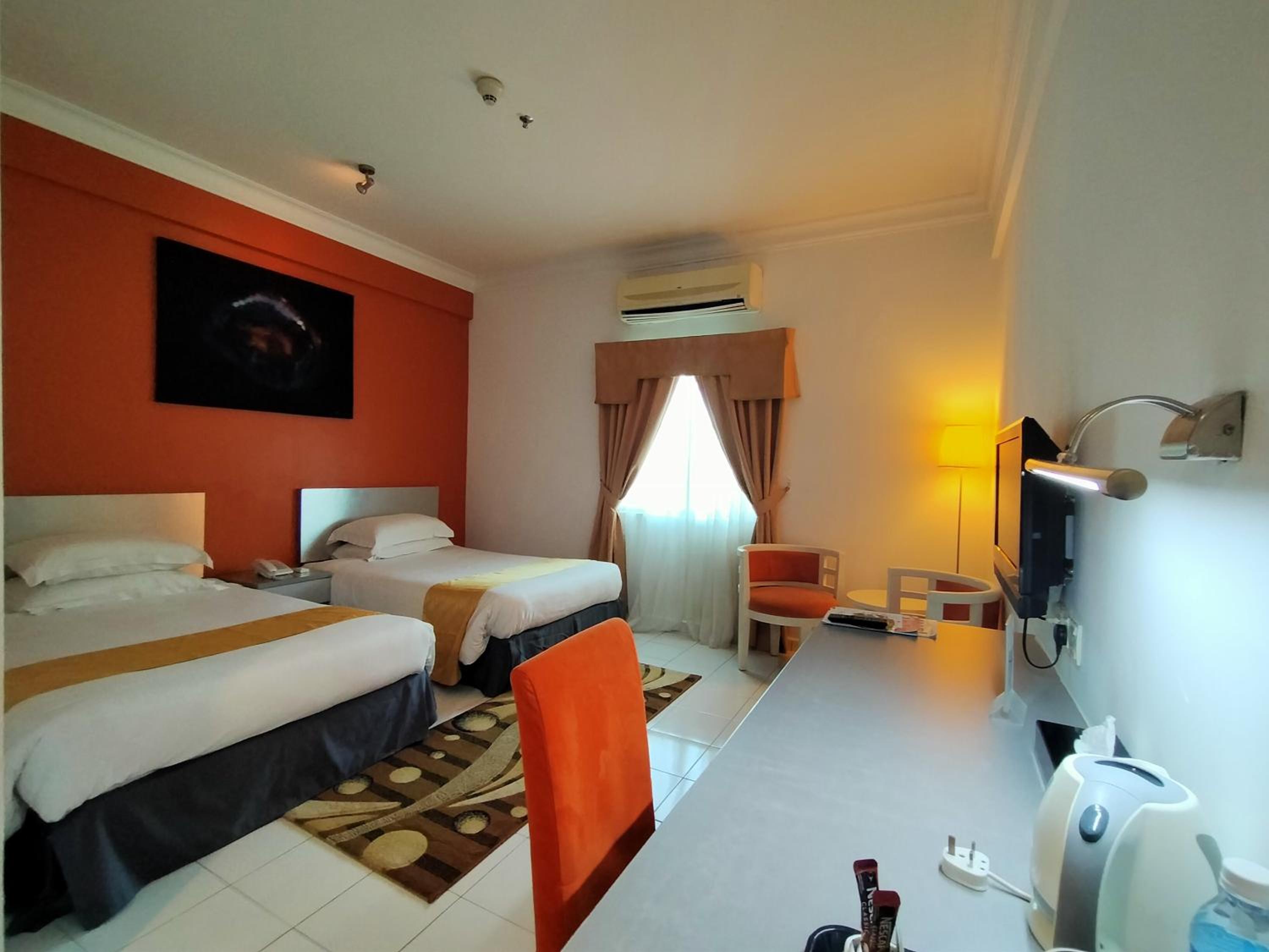 Klana Beach Resort Port Dickson photo 8