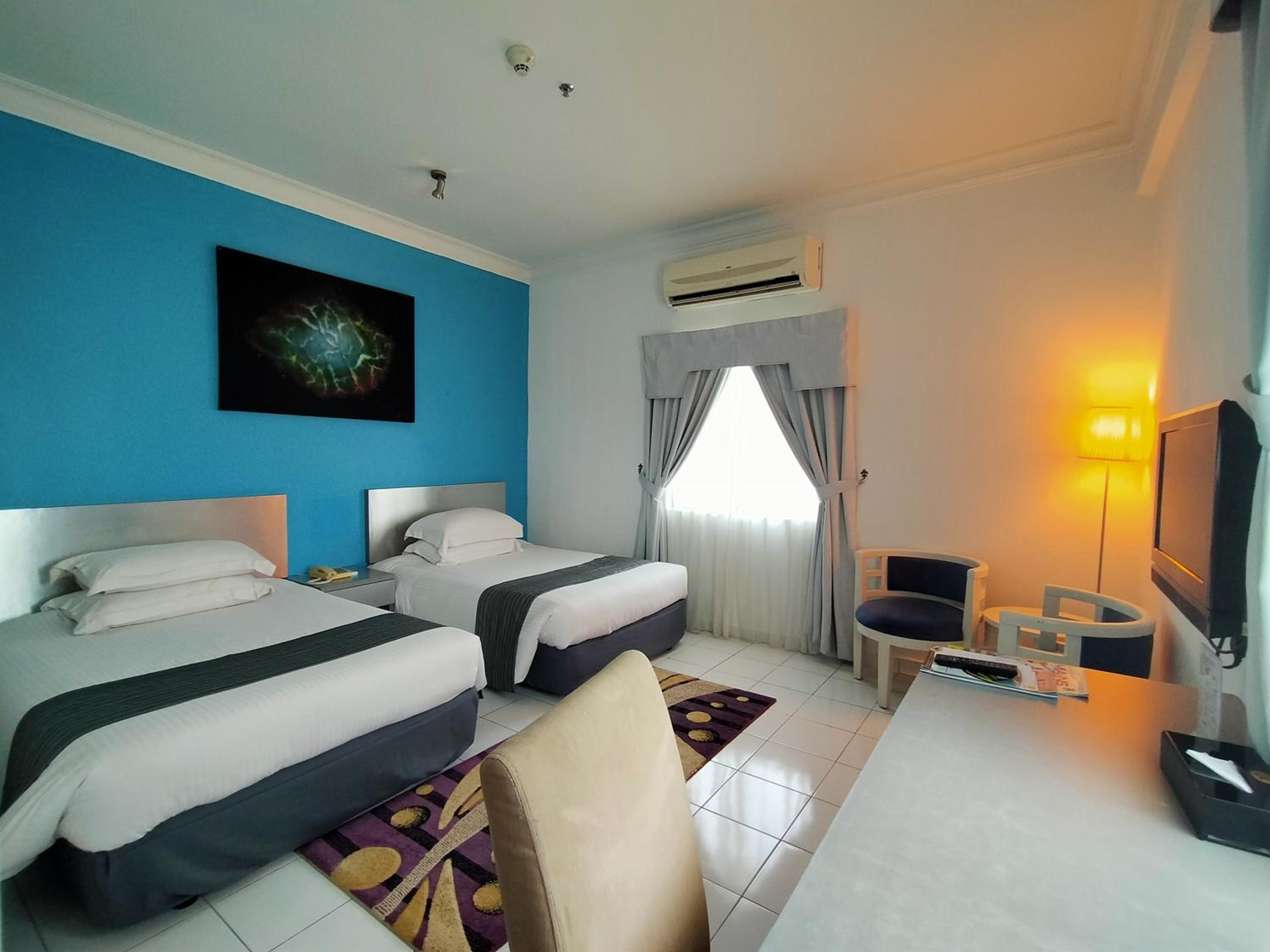 Klana Beach Resort Port Dickson photo 7
