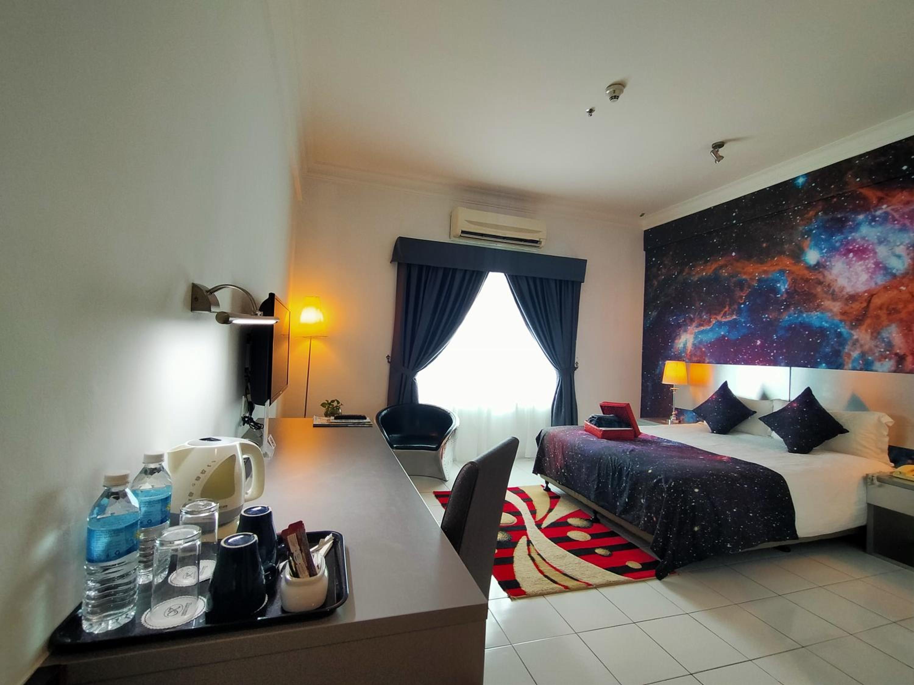 Klana Beach Resort Port Dickson photo 6