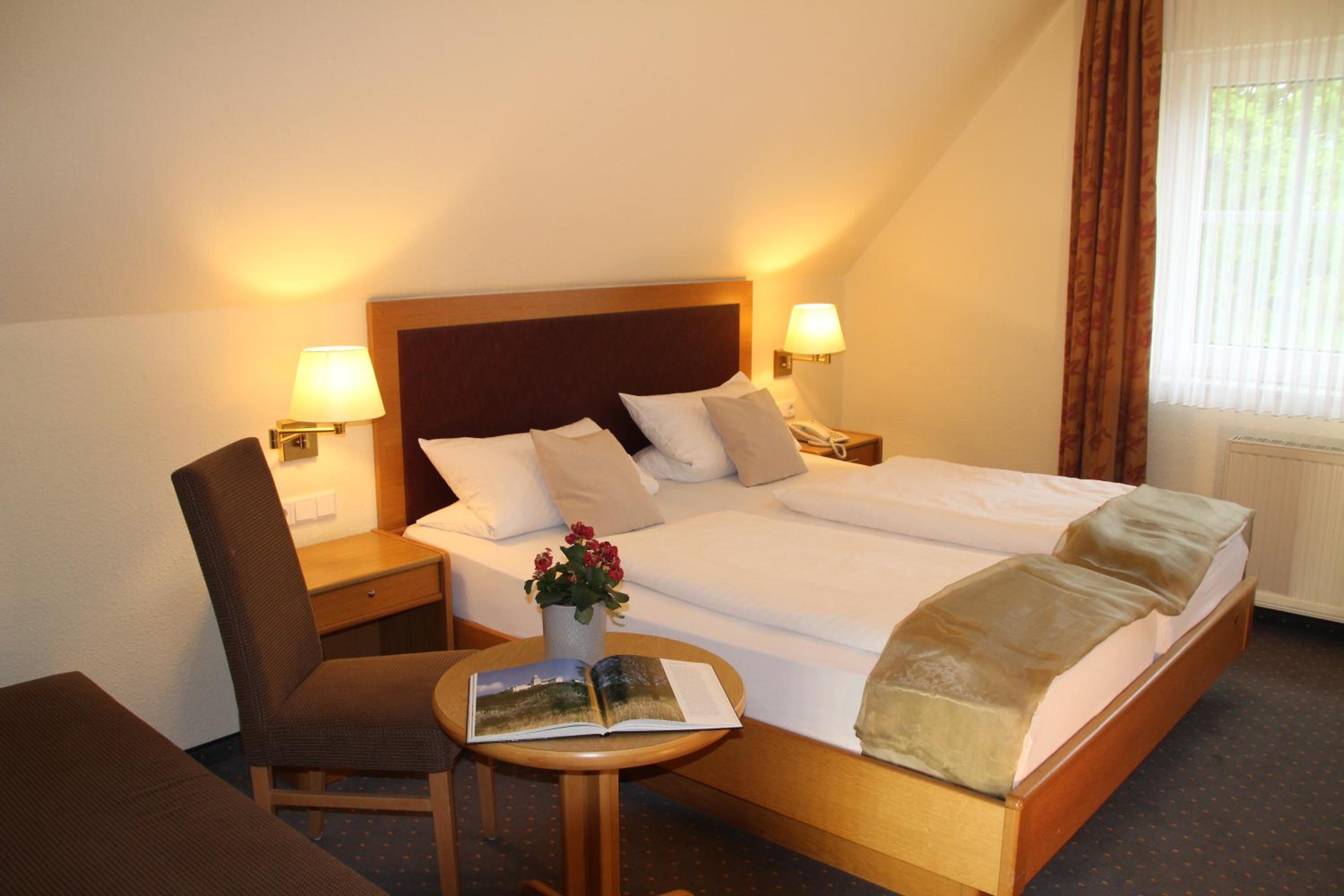 Landhotel Hermannshohe - Property Image 5