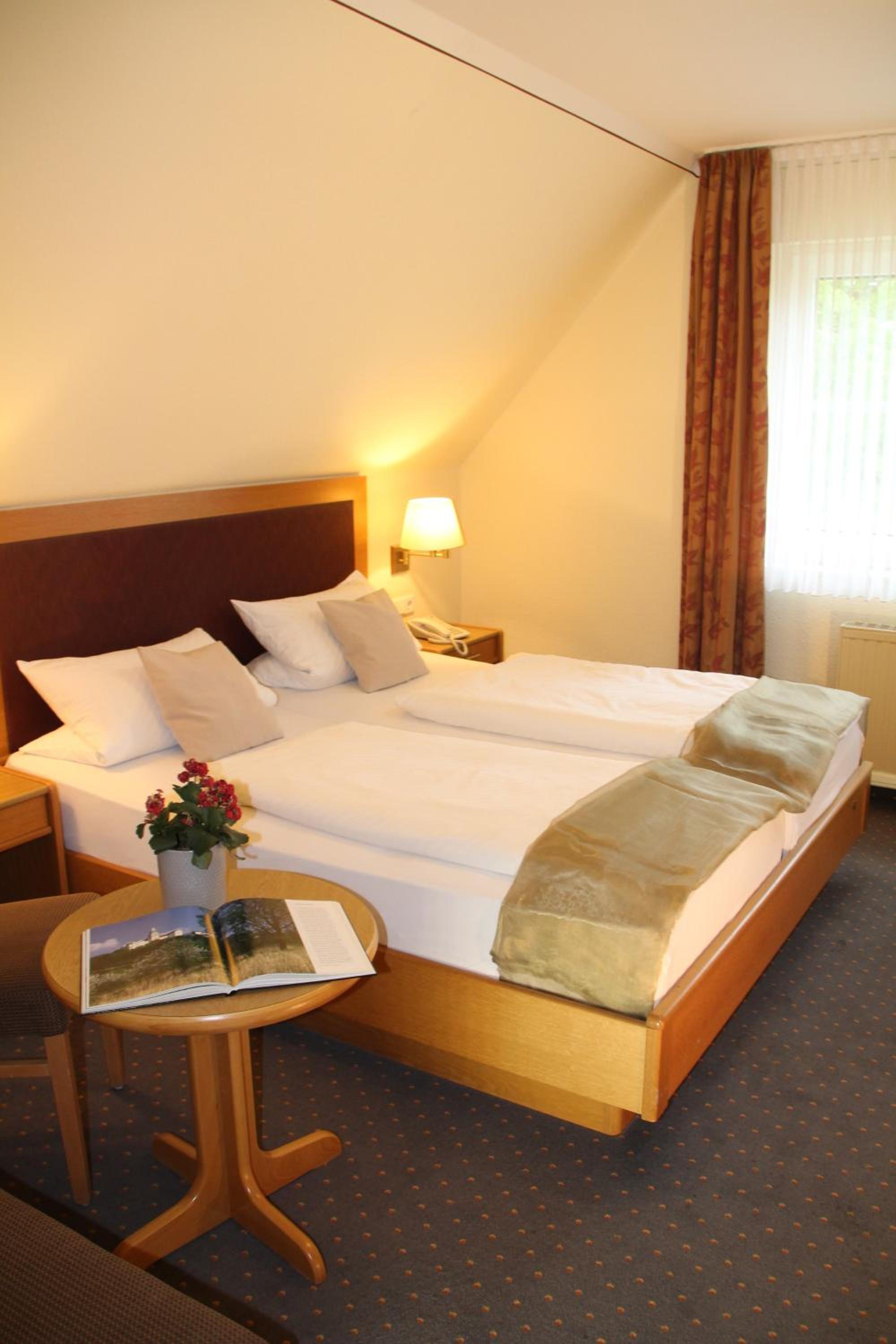 Landhotel Hermannshohe - Property Image 6
