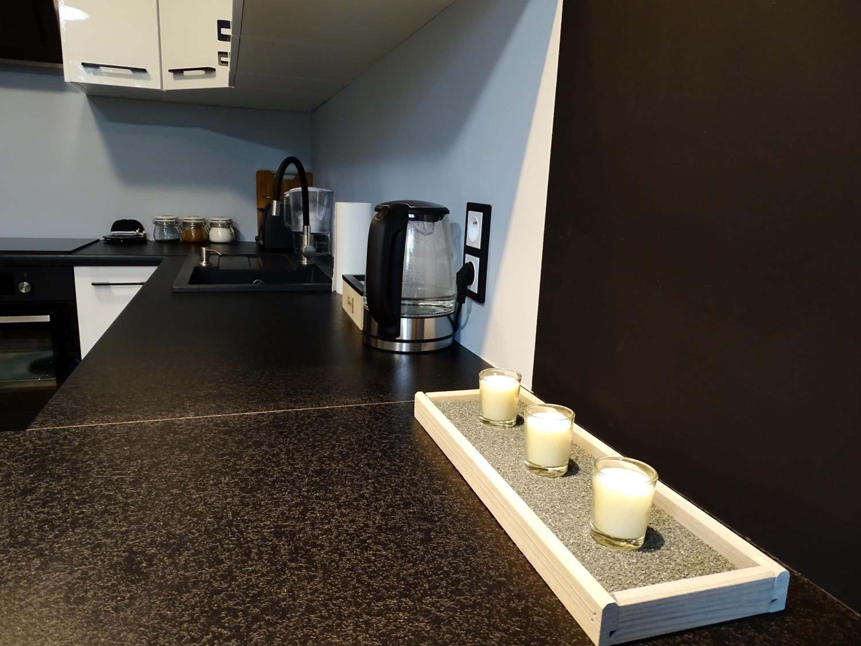 No71 The Luxury Apartment view 5