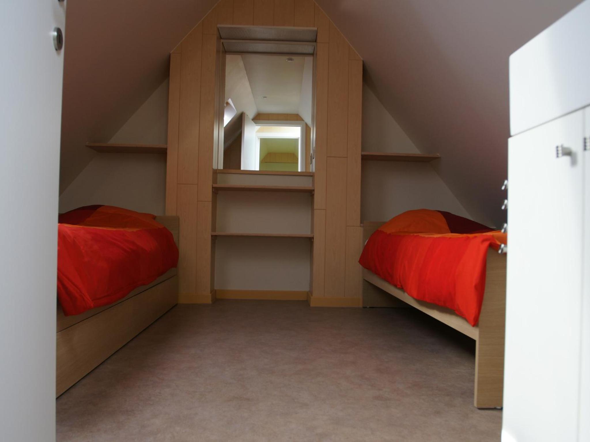 Holiday Home Op 't Busselen