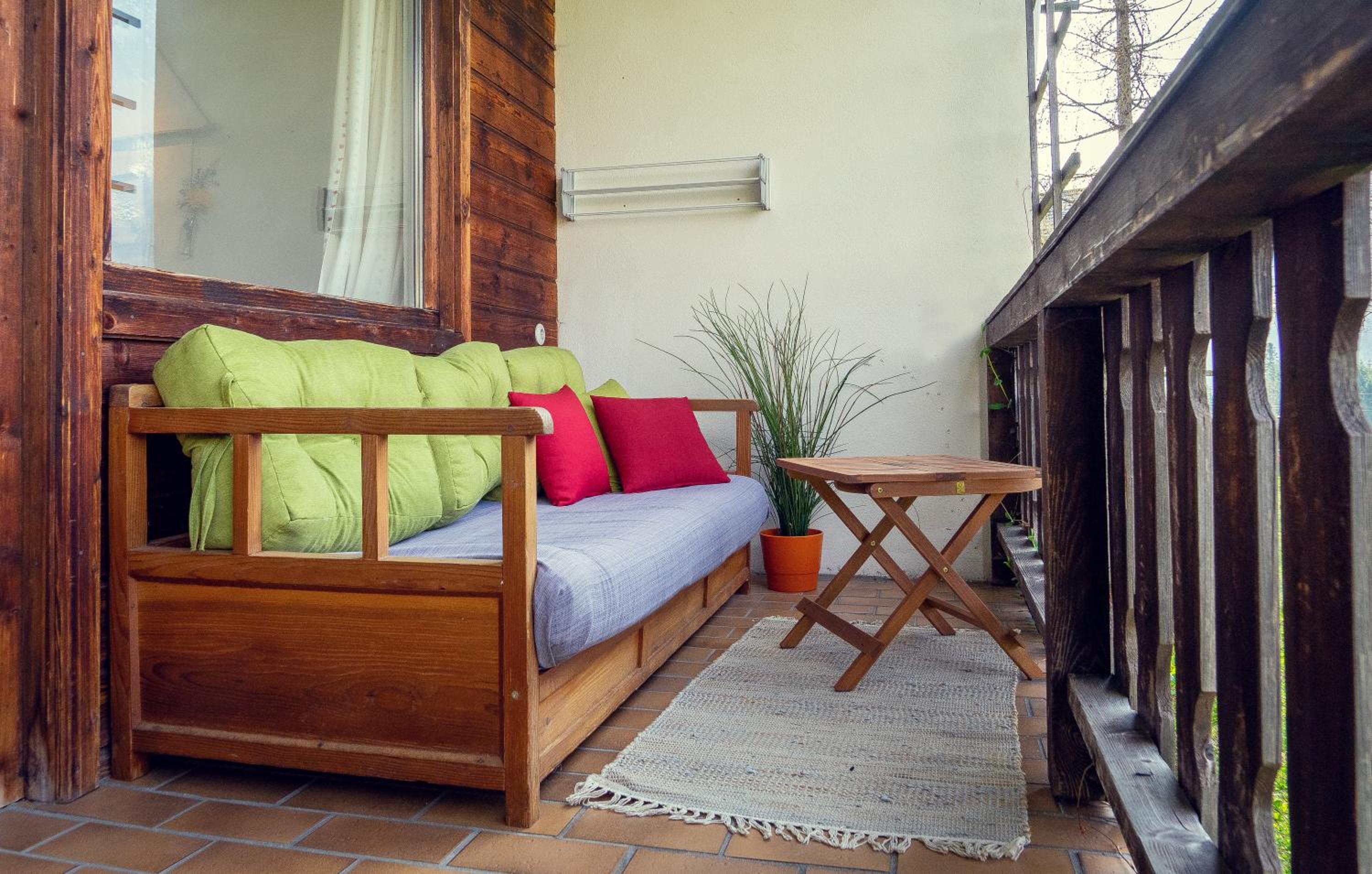 Haus Stangl