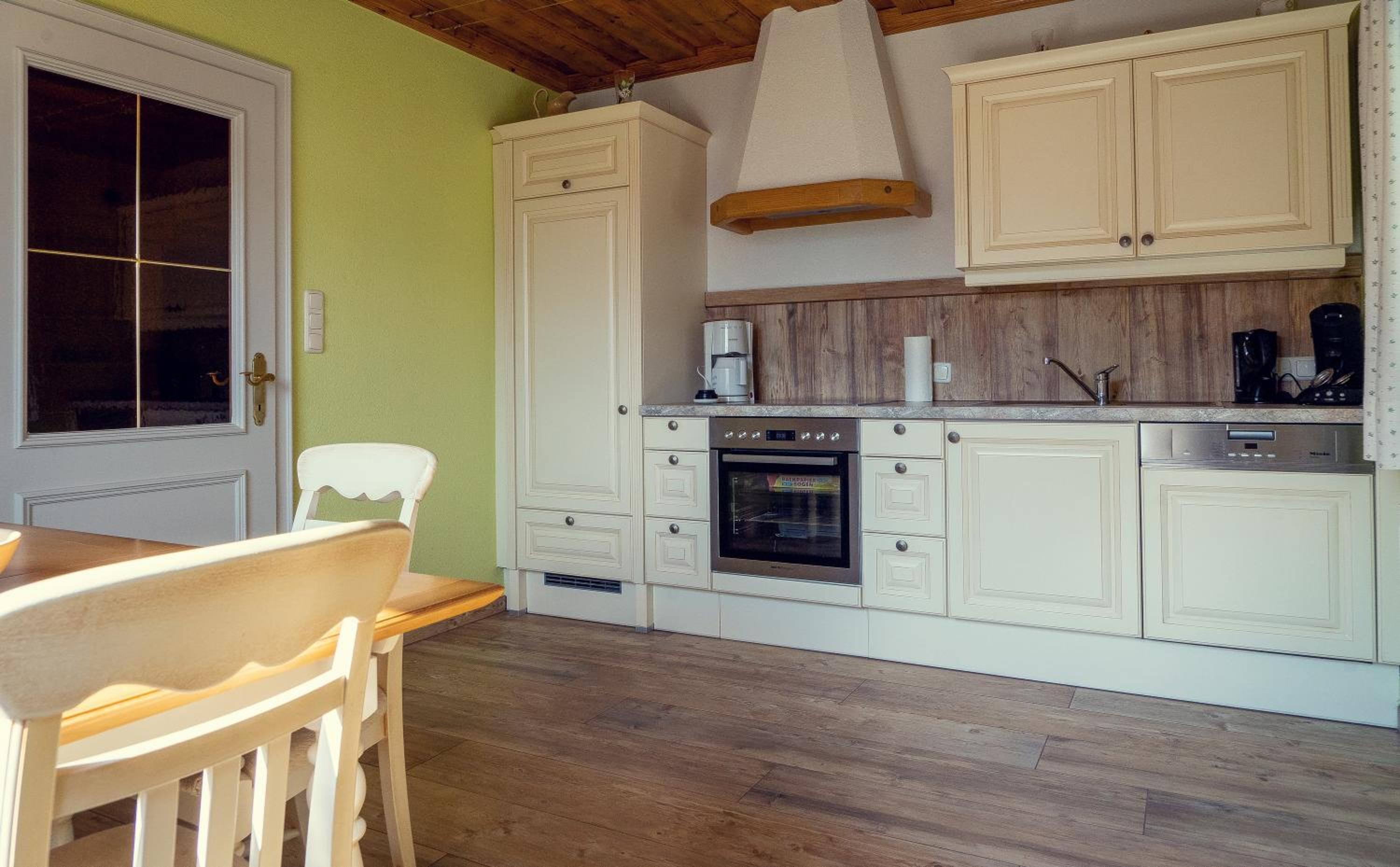 Haus Stangl