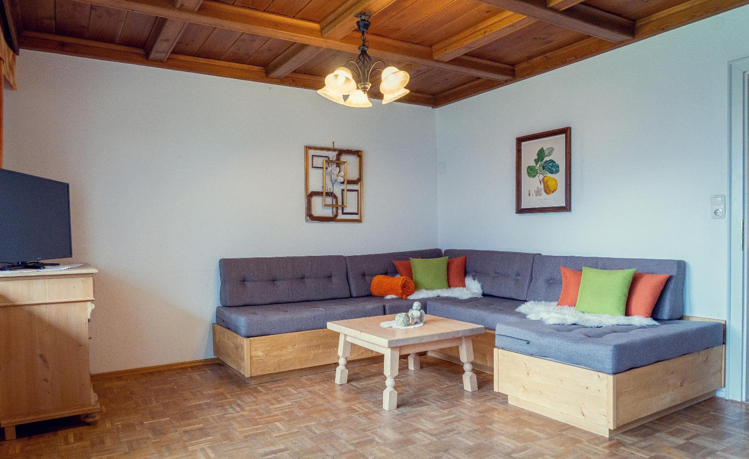 Haus Stangl