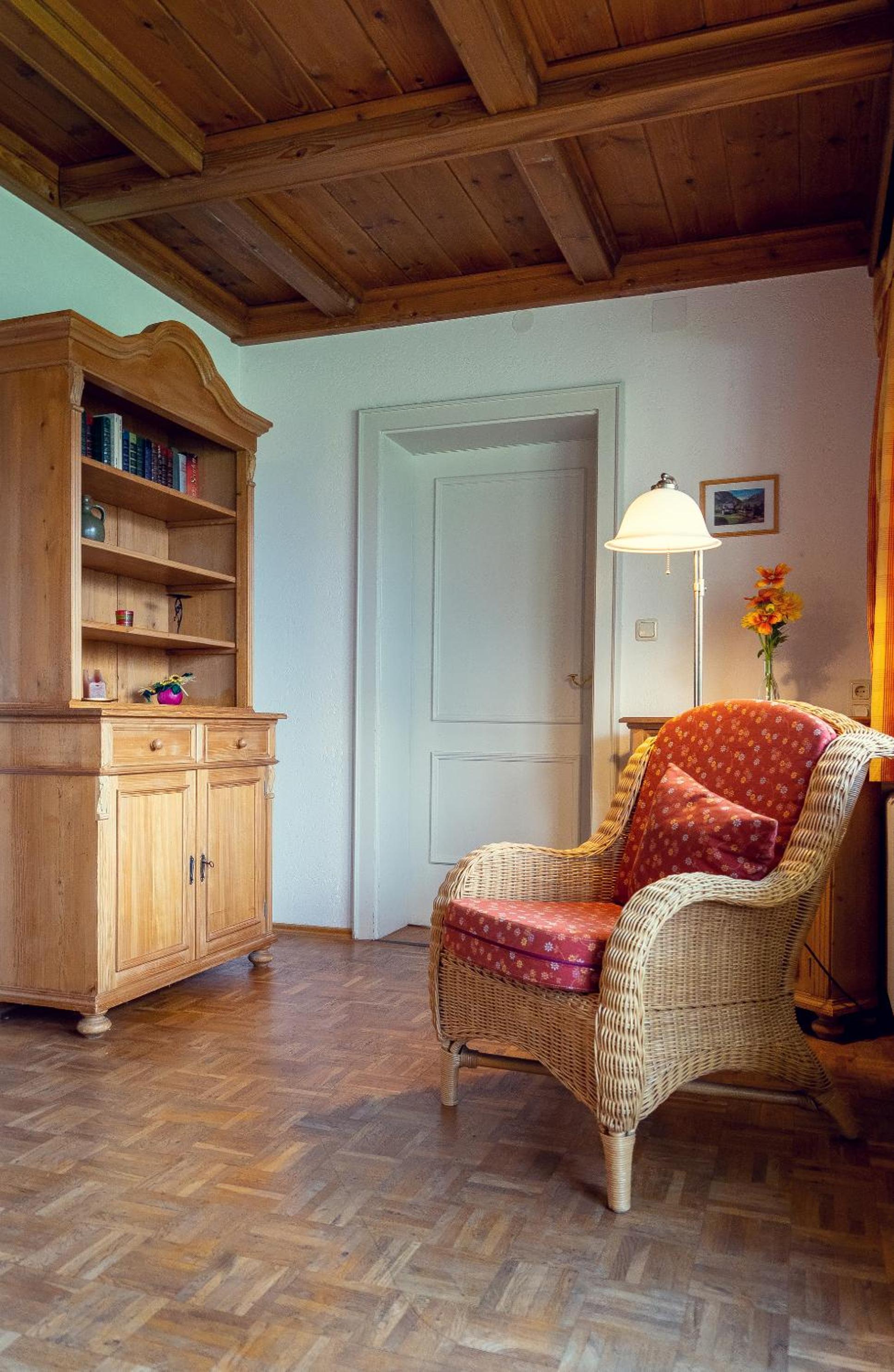 Haus Stangl